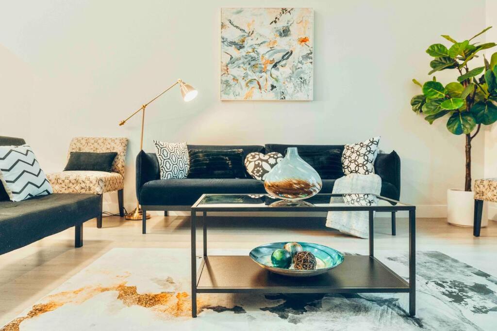 Family Friendly Ground Level Condo