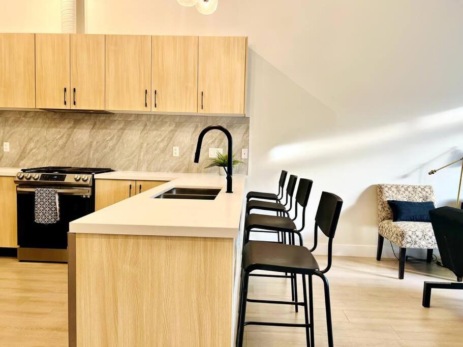 Family Friendly Ground Level Condo