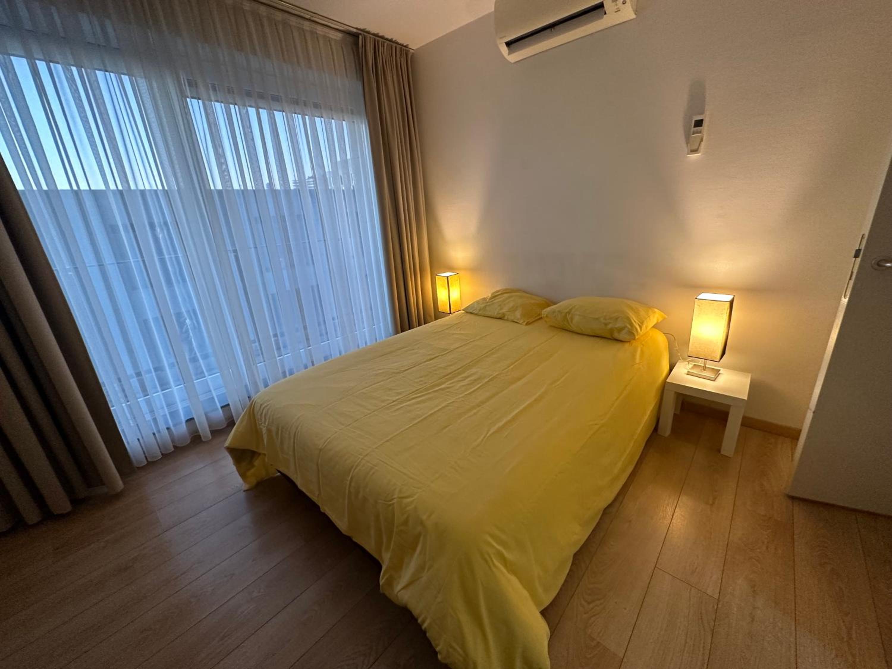 Apartment with Stunning View in City Center