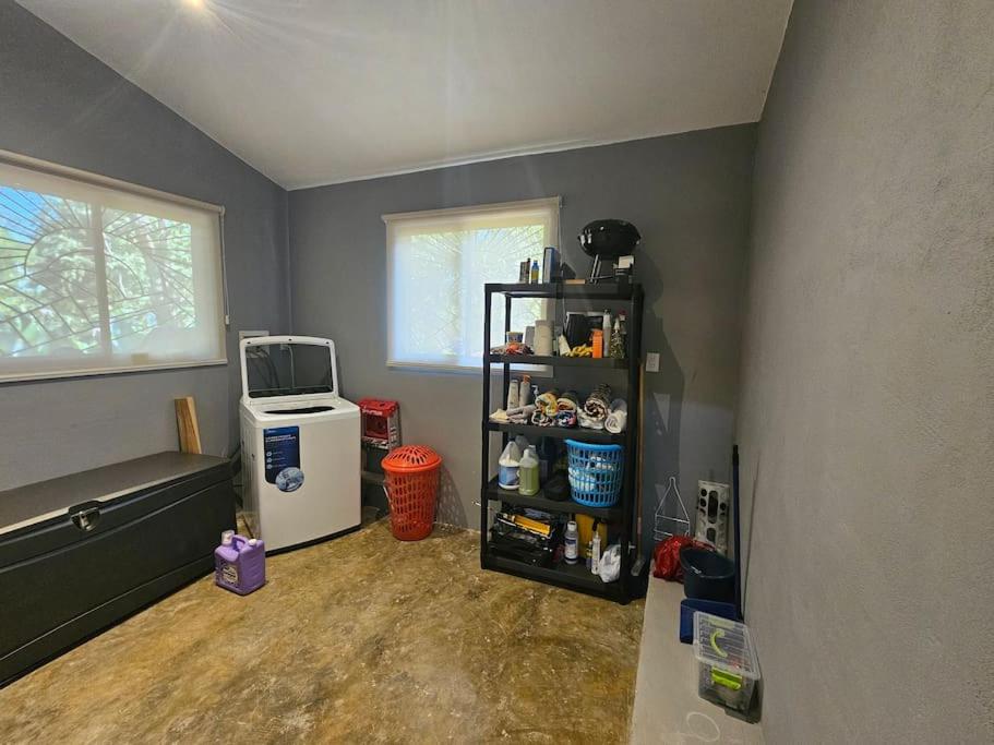 Casa Cariad Close to surfing lessons and more!