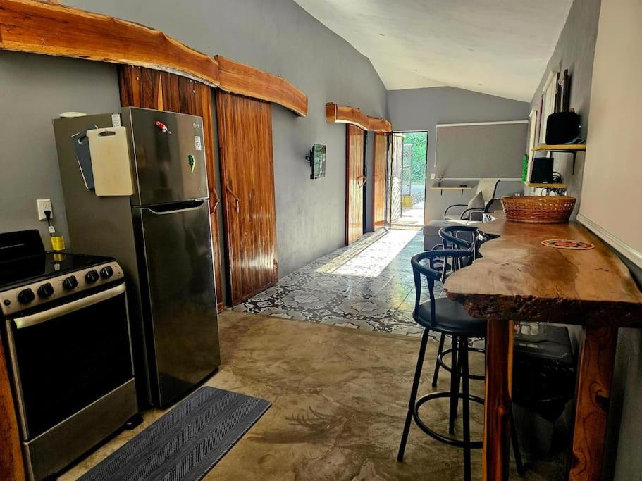 Casa Cariad Close to surfing lessons and more!
