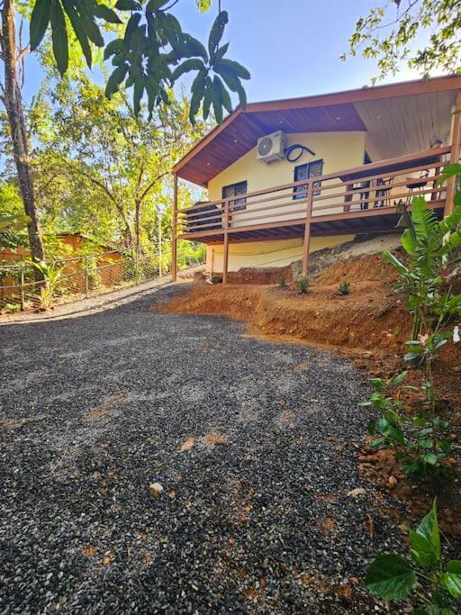 Casa Cariad Close to surfing lessons and more!