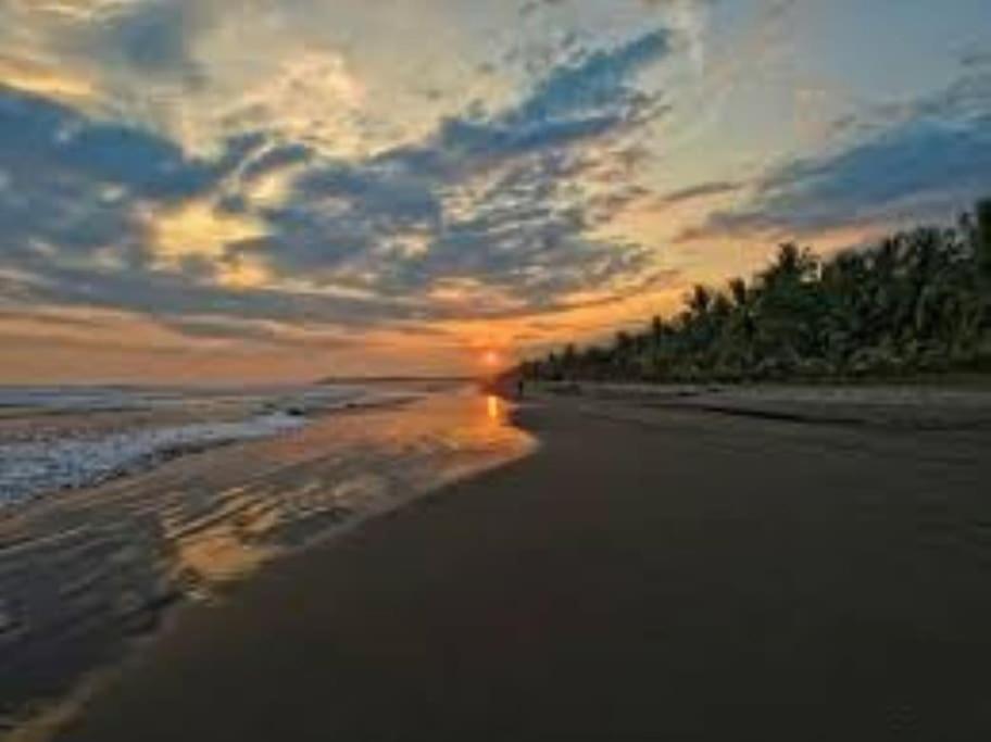 Casa Cariad Close to surfing lessons and more!