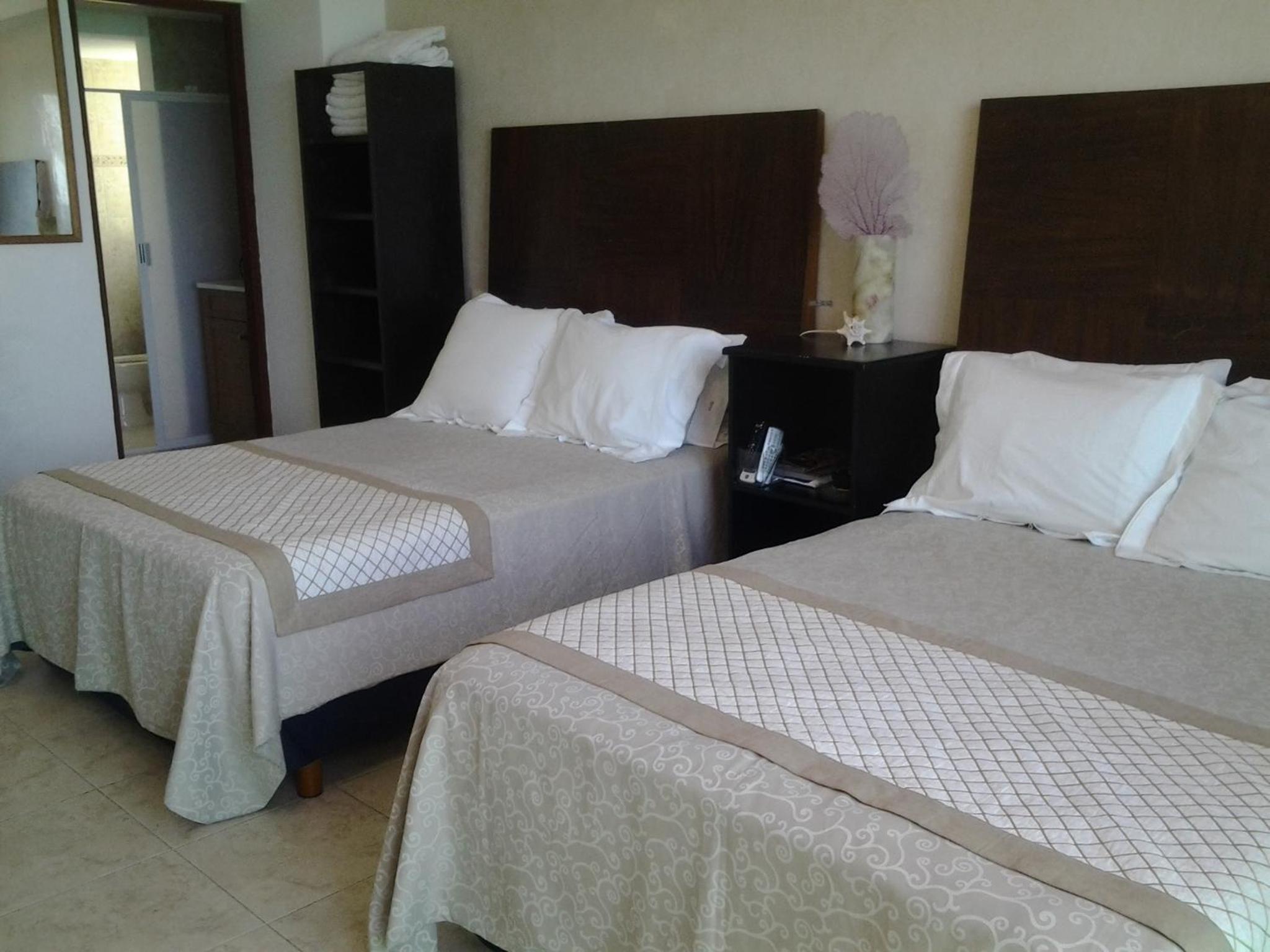 GIRASOL CONDO CANCUN BEAcH