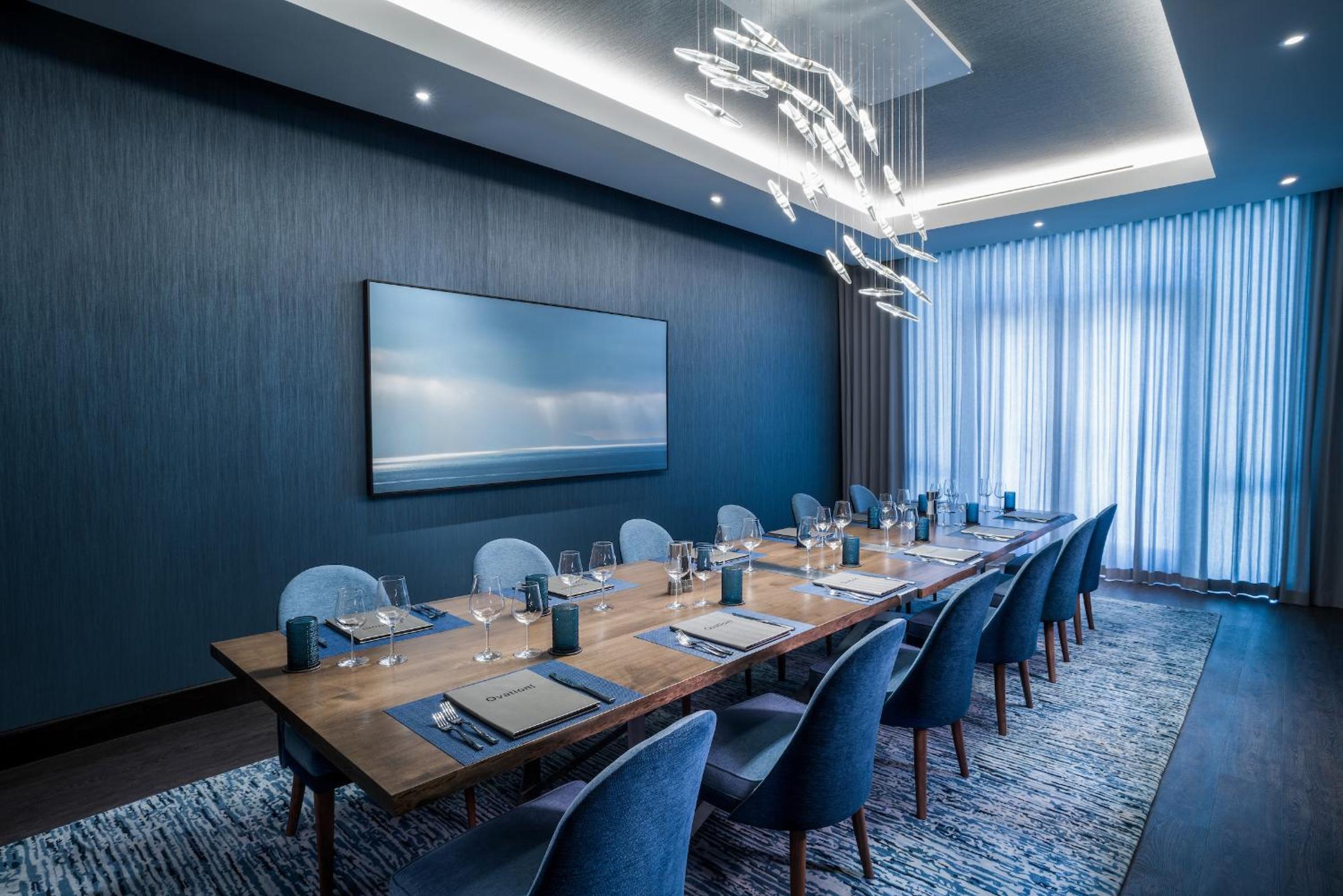 Innovation Hotel