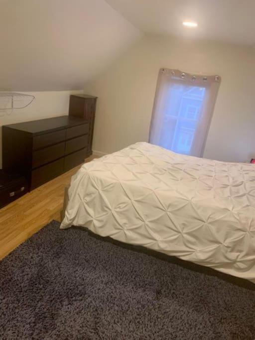 Entire 1 Bedroom Top Floor Rental Unit with Patio view 2