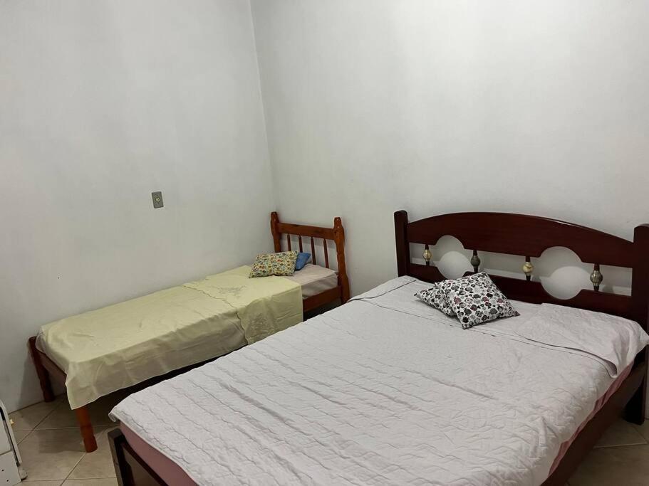 Casa na lagoa do Palmital com acesso à lagoa na propriedade e localizada apenas a 13 km da praia de Atlântida Sul e do Centro de Osório Lugar com Natureza-