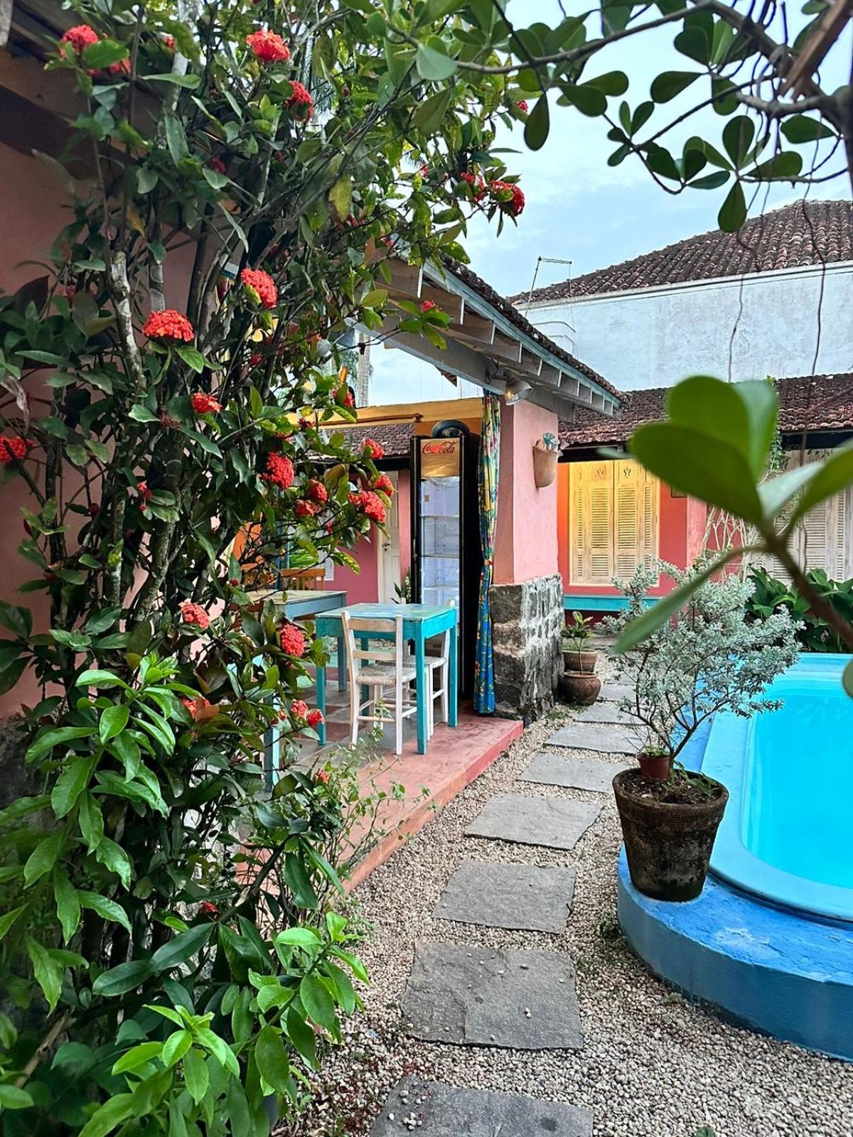 Vila Luiza Ubatuba