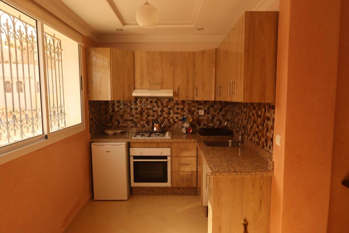 TAGHAZOUT TRIP HOUSE