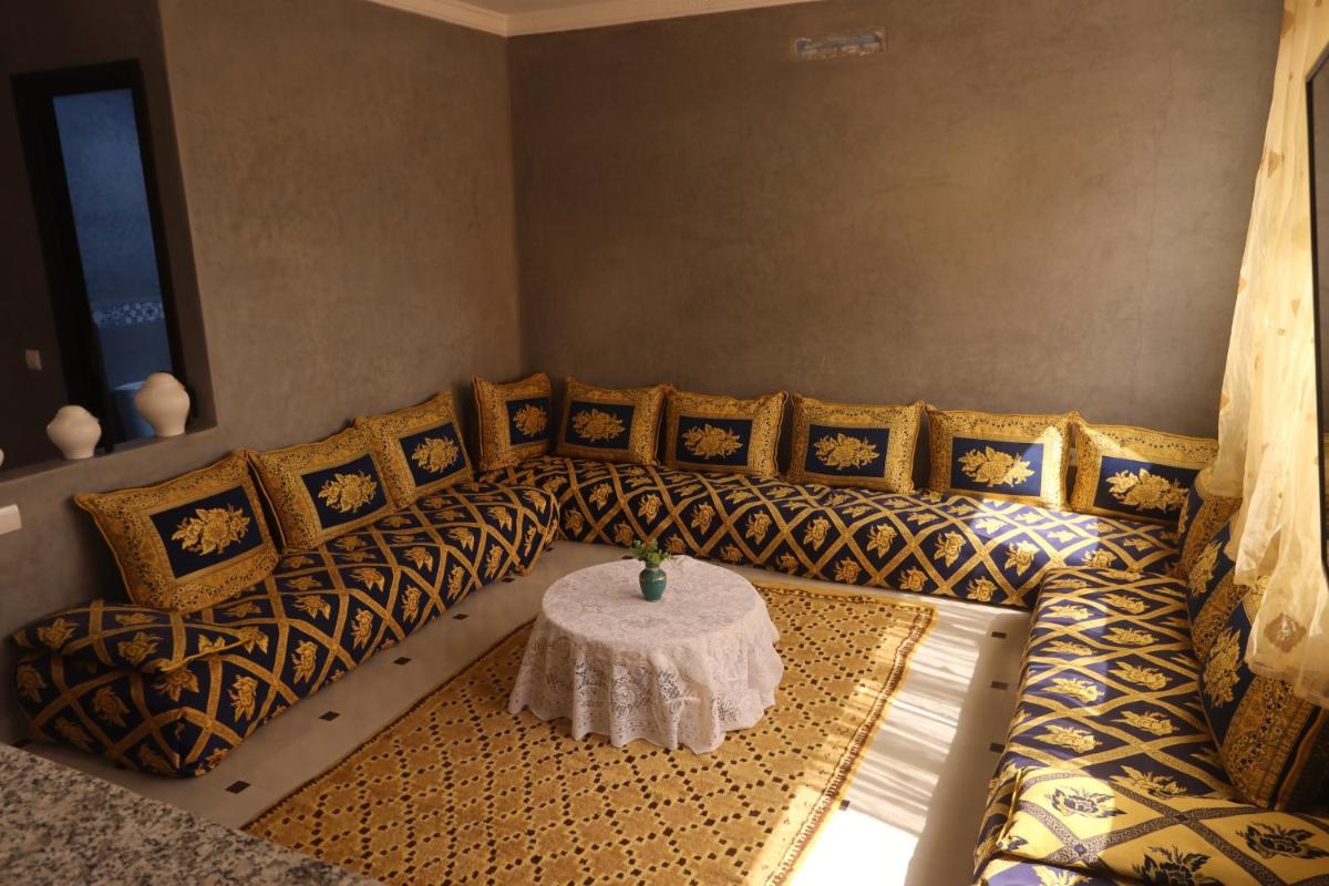TAGHAZOUT TRIP HOUSE