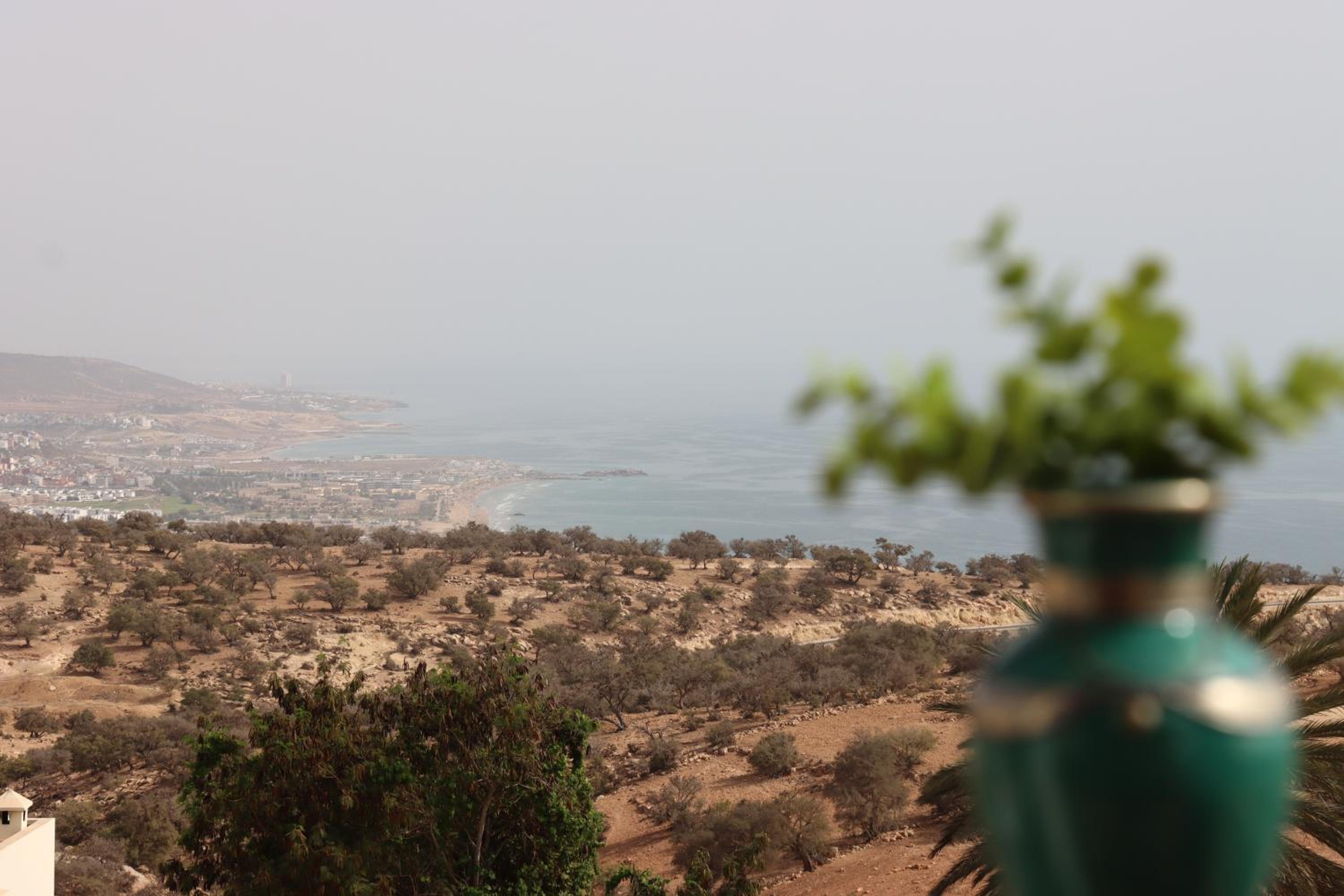 TAGHAZOUT TRIP HOUSE