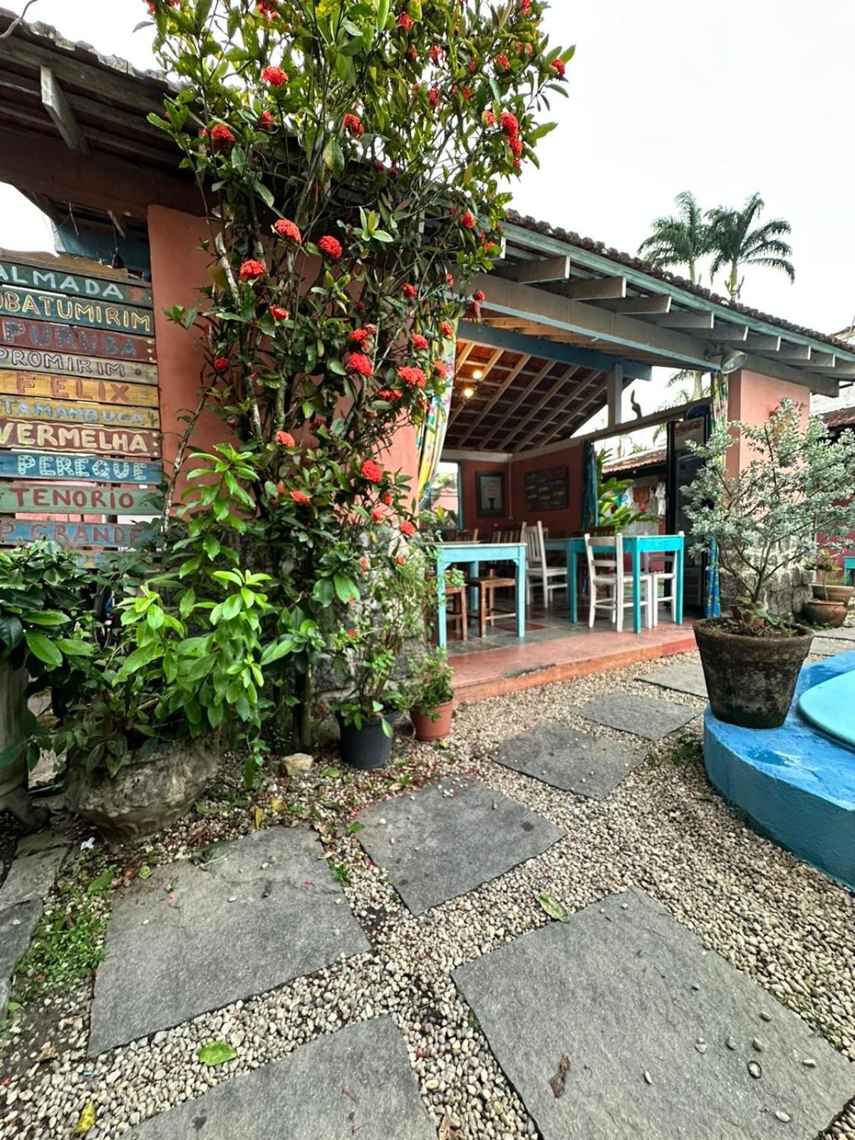 Vila Luiza Ubatuba