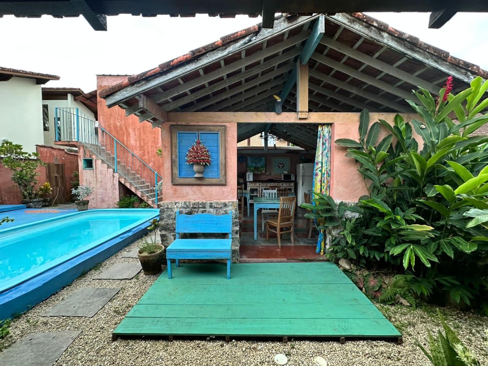 Vila Luiza Ubatuba