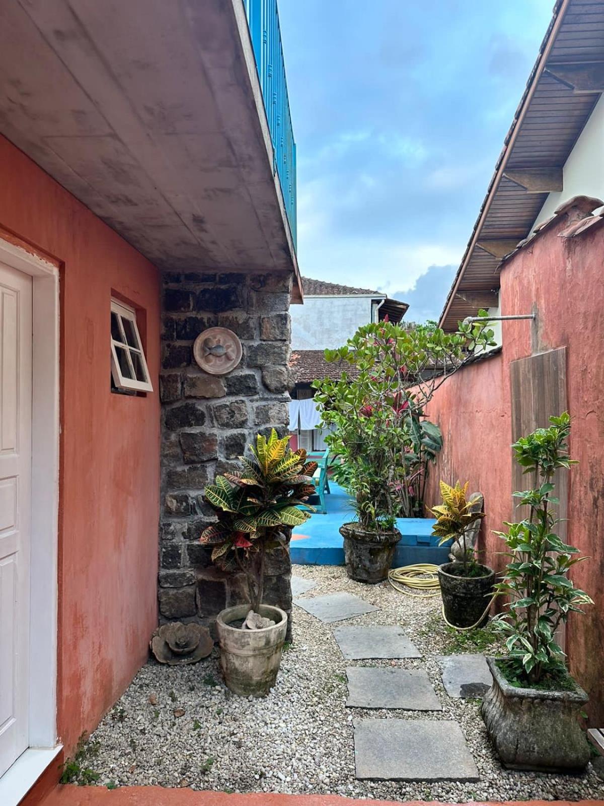 Vila Luiza Ubatuba