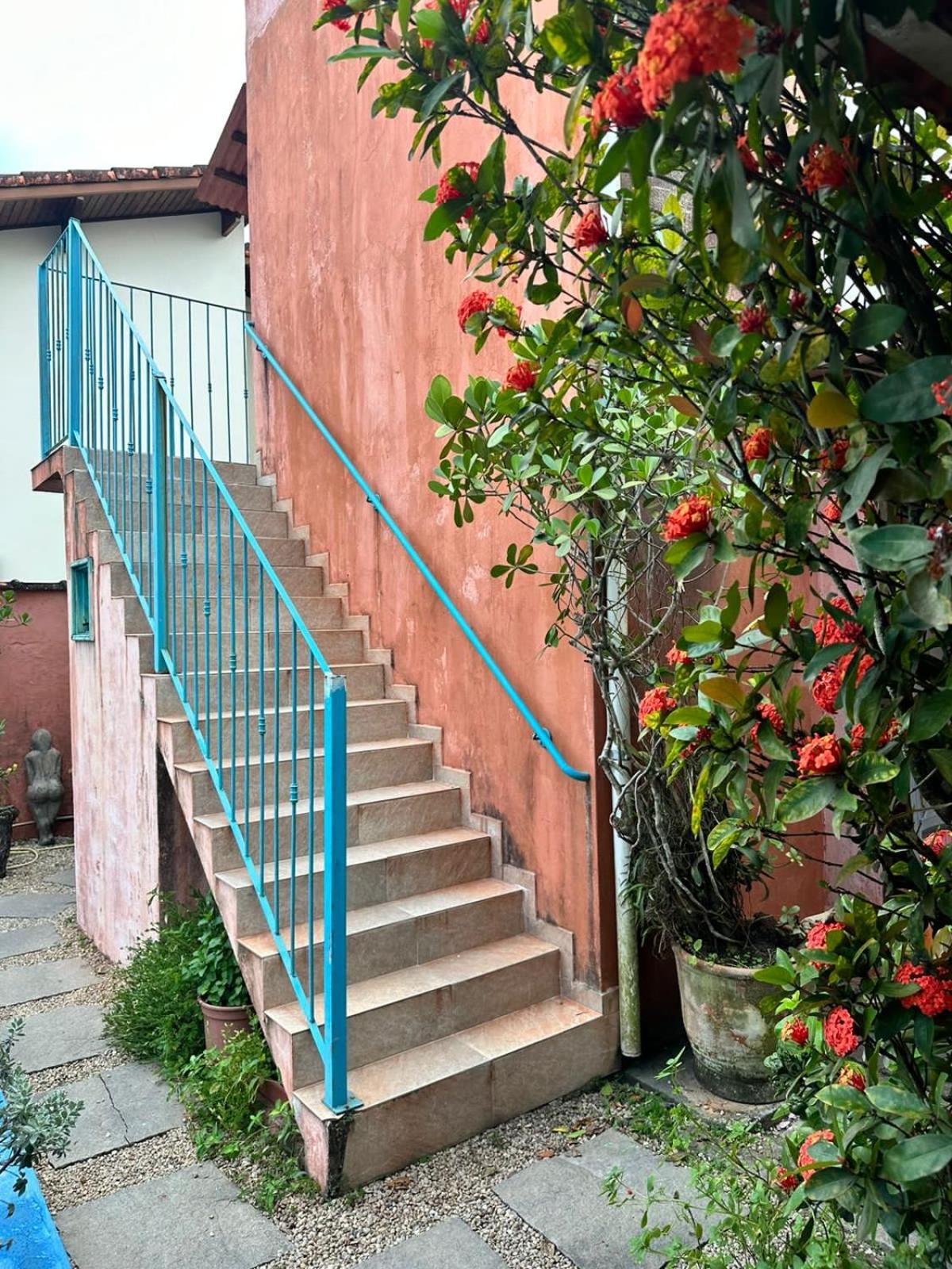 Vila Luiza Ubatuba
