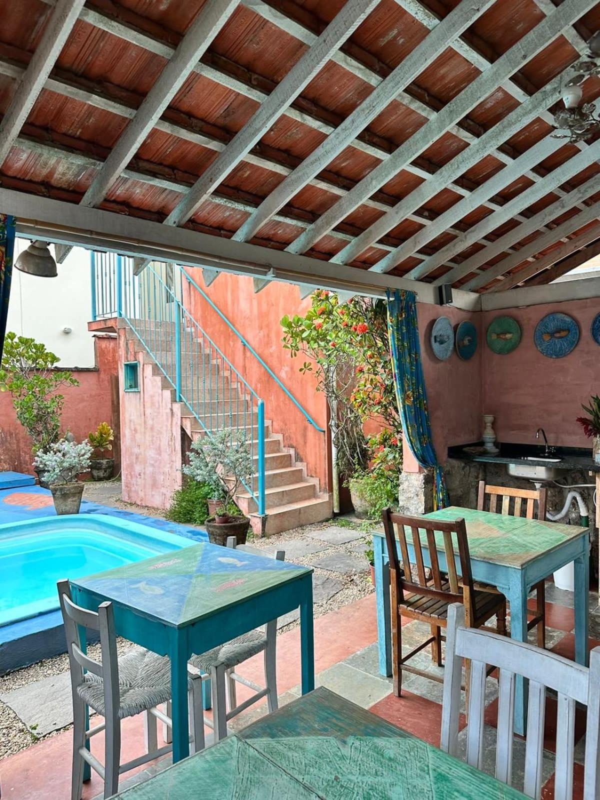 Vila Luiza Ubatuba