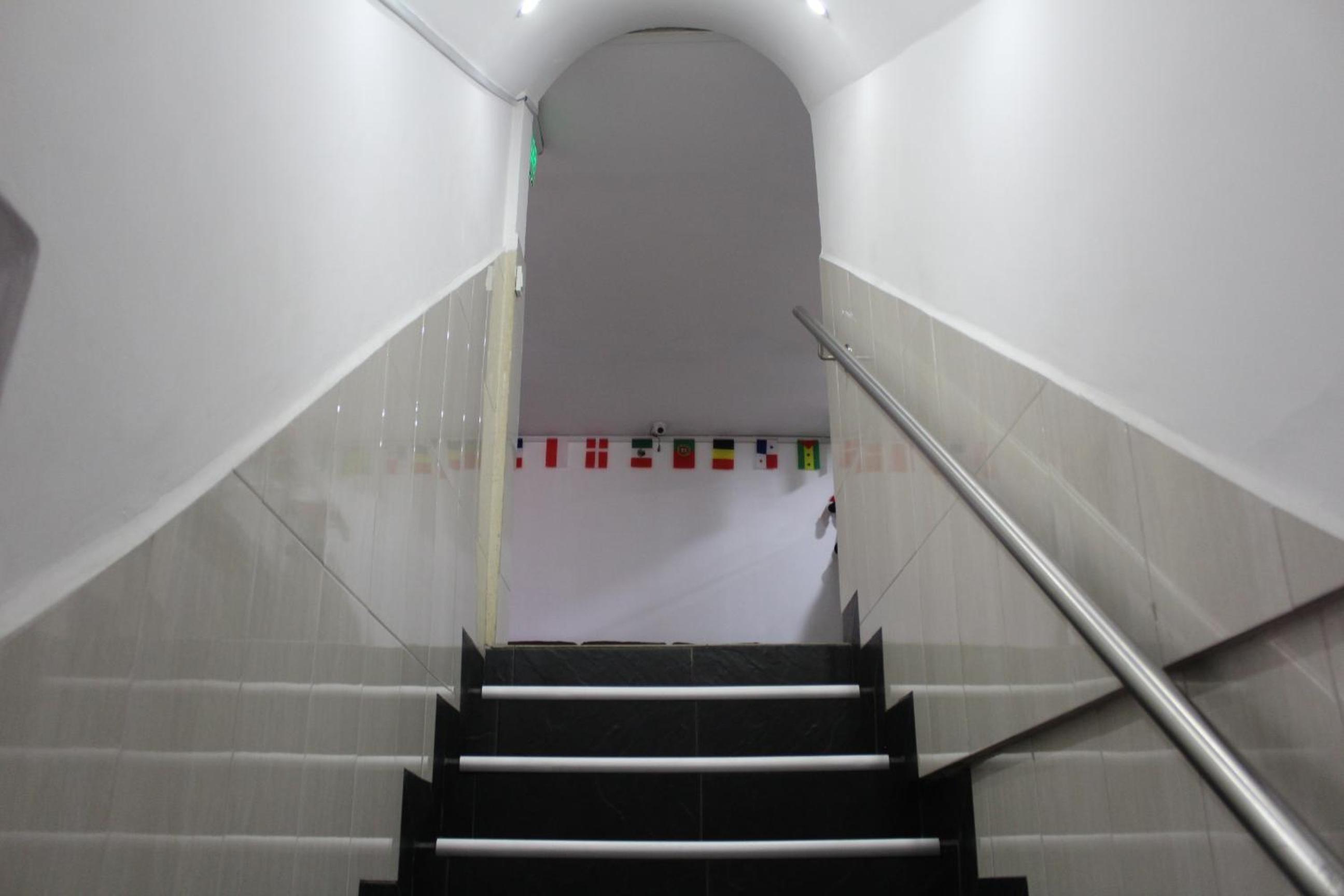 JULIUS Hostal view 4