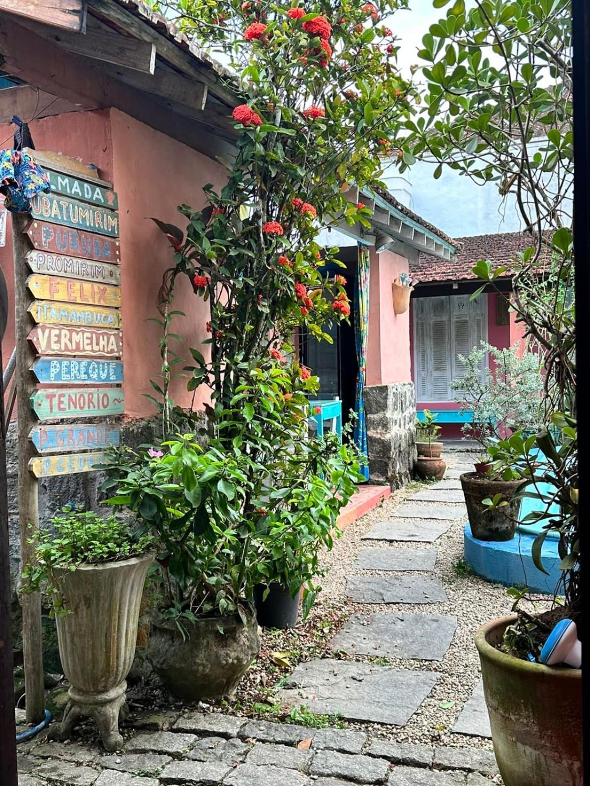 Vila Luiza Ubatuba