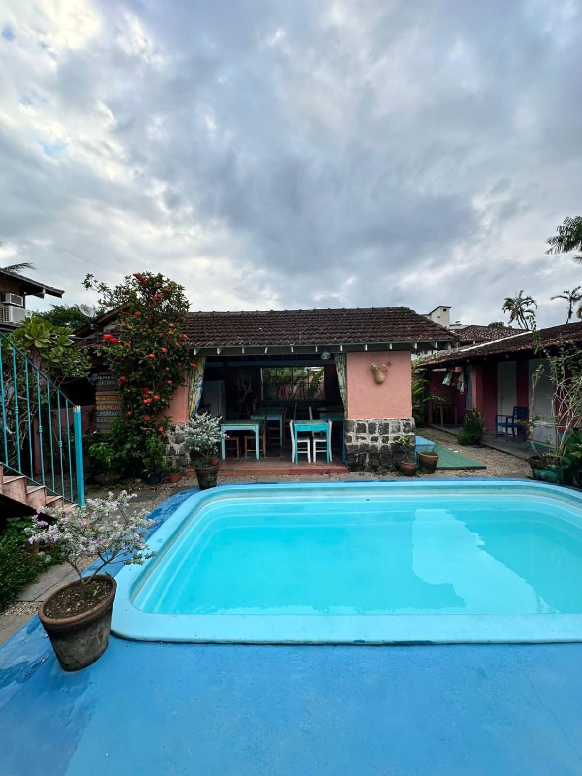 Vila Luiza Ubatuba