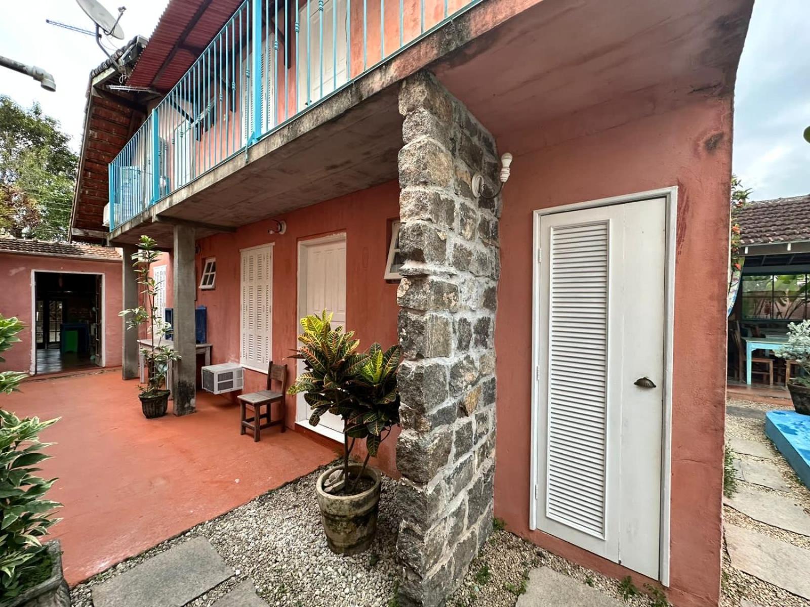Vila Luiza Ubatuba