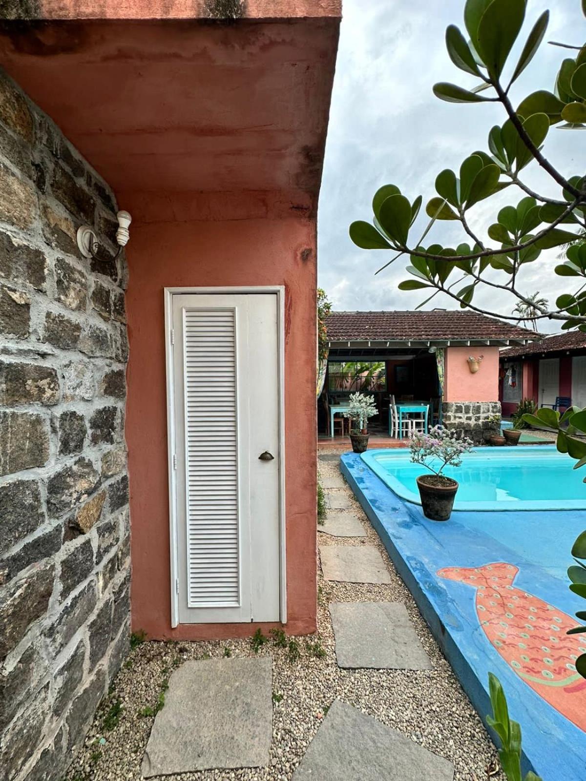 Vila Luiza Ubatuba