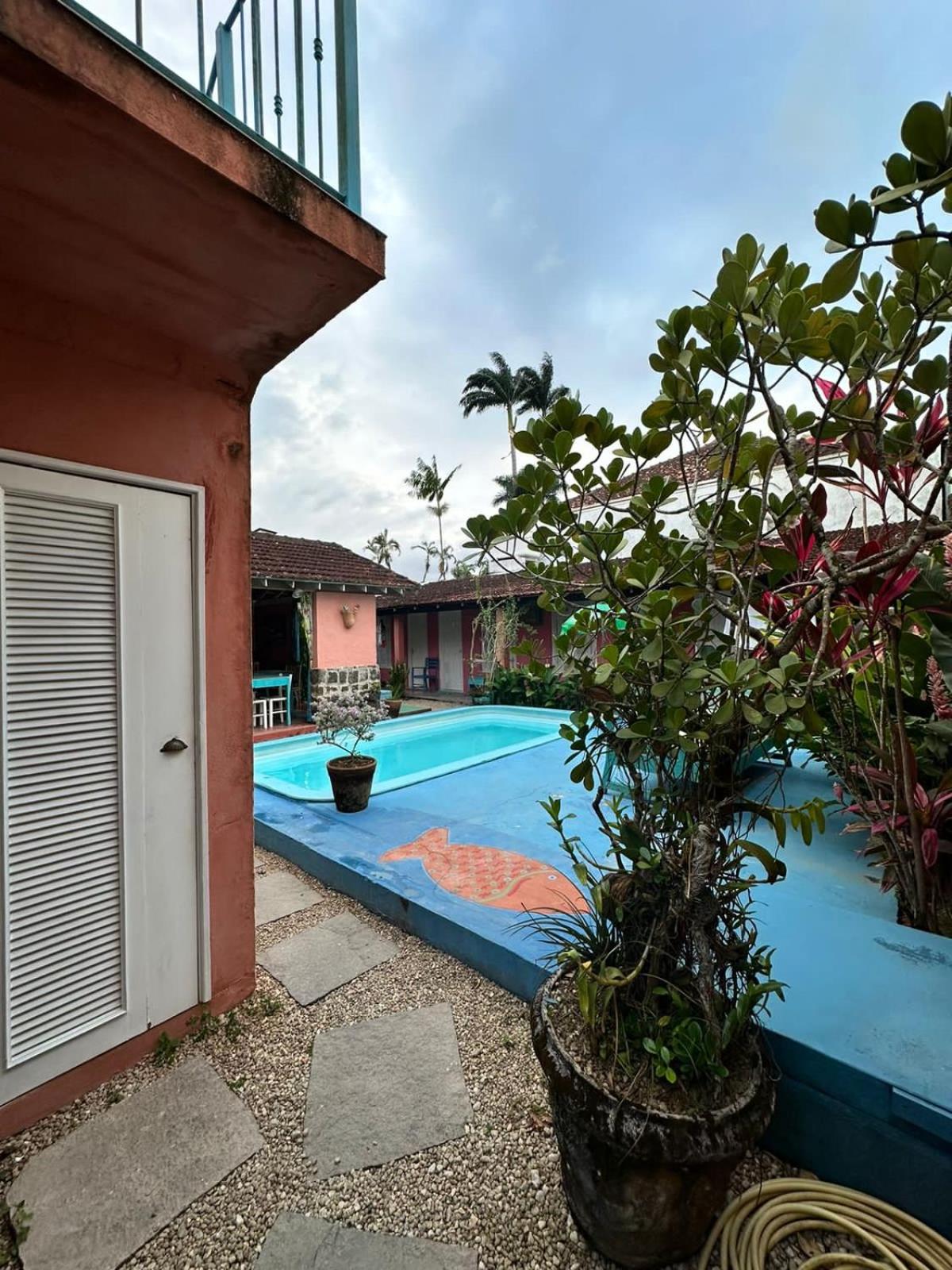 Vila Luiza Ubatuba