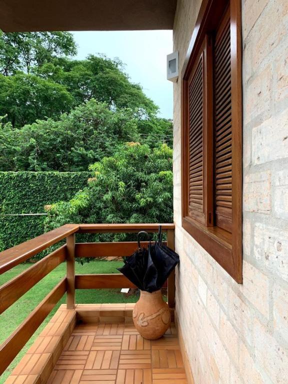 Hotel Pousada Santa Rita