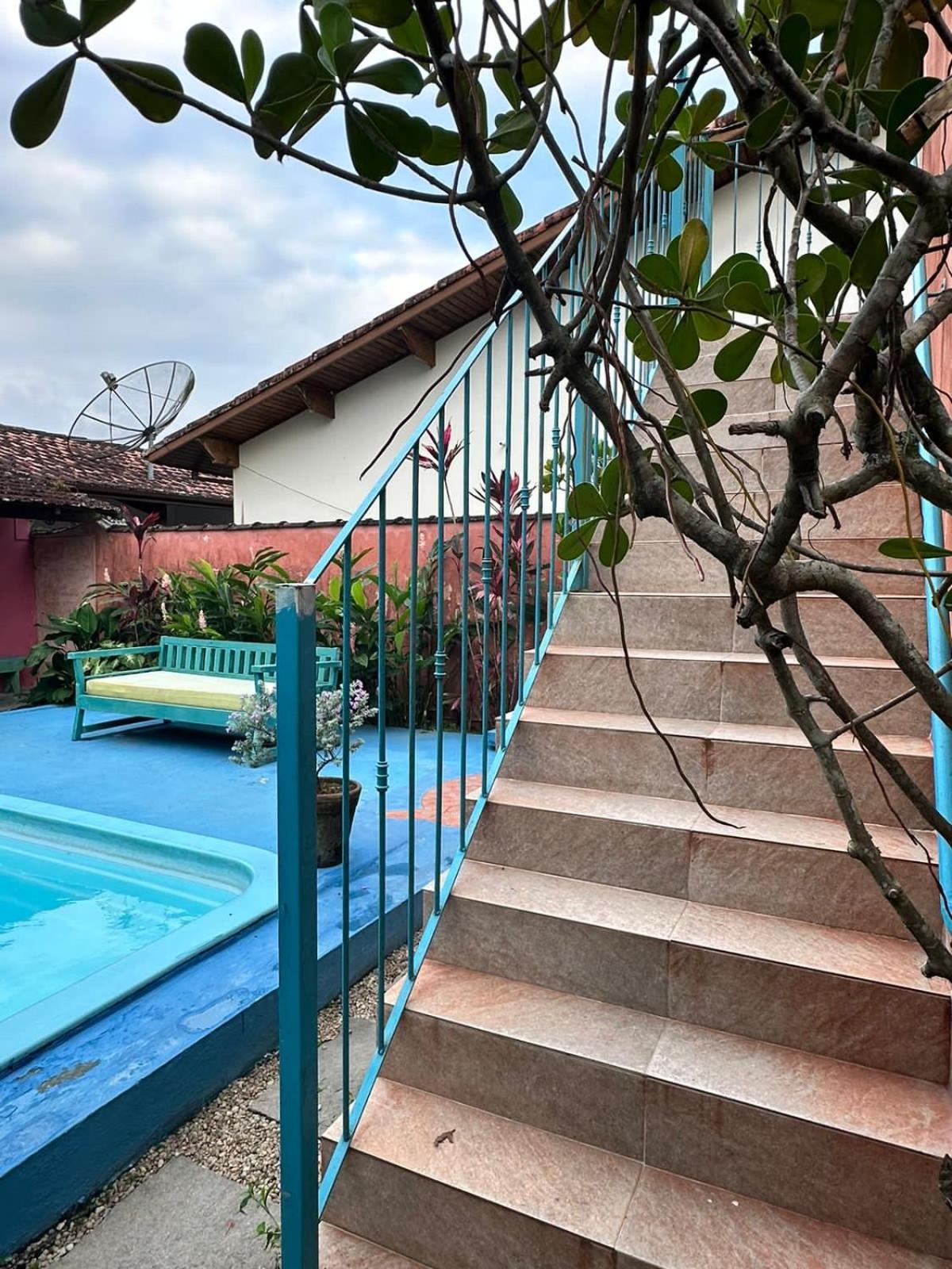 Vila Luiza Ubatuba