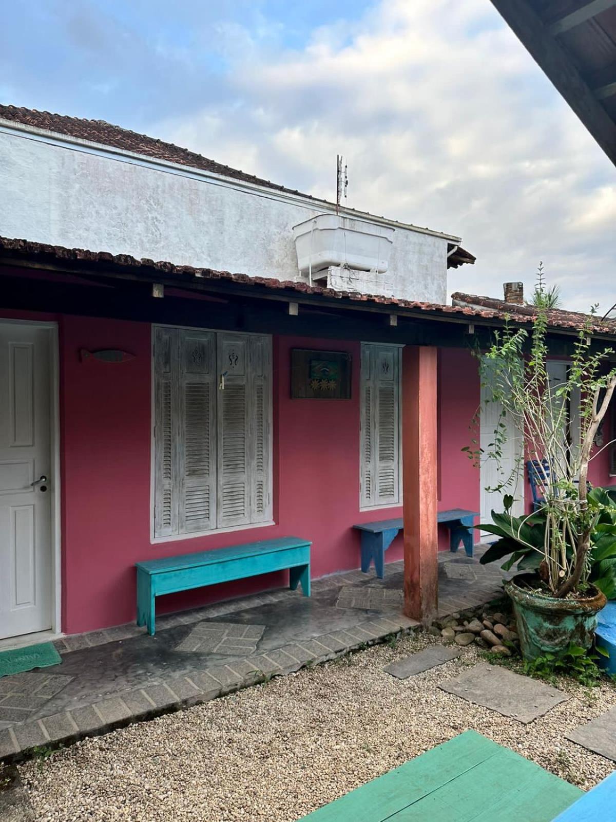 Vila Luiza Ubatuba