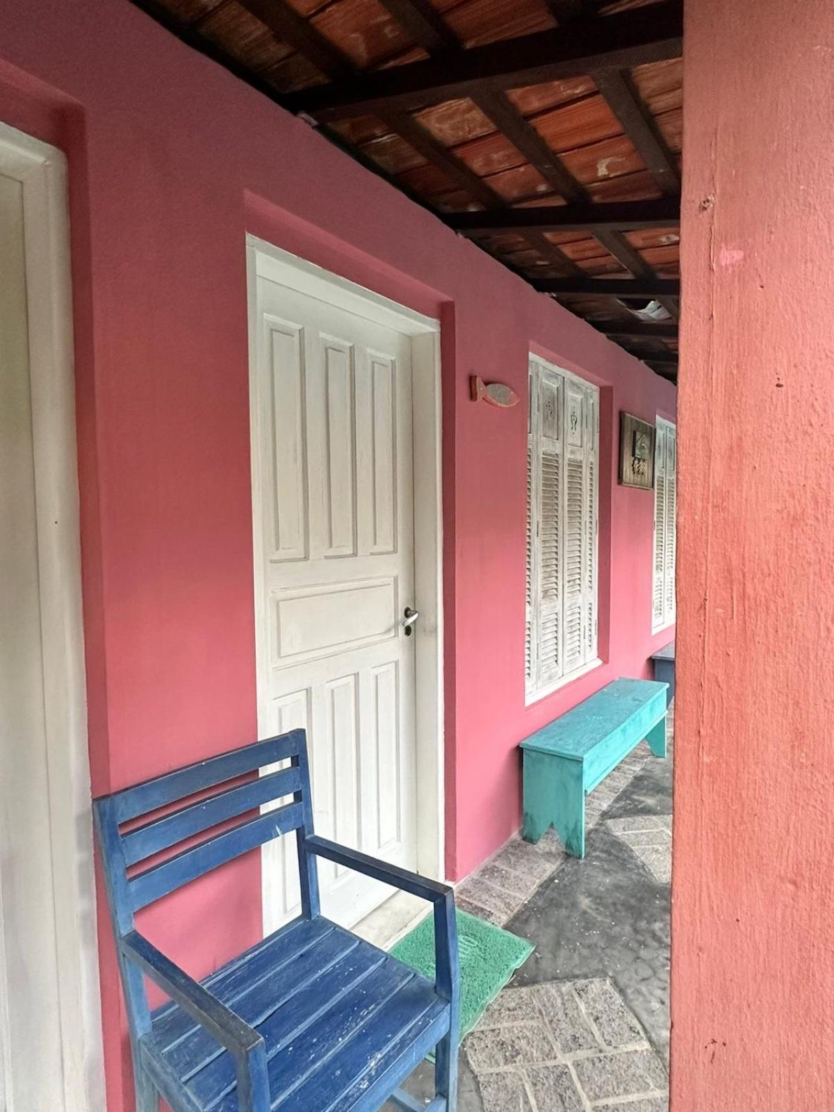 Vila Luiza Ubatuba