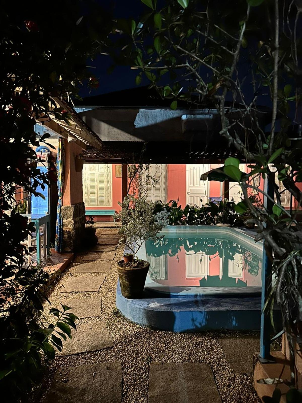 Vila Luiza Ubatuba