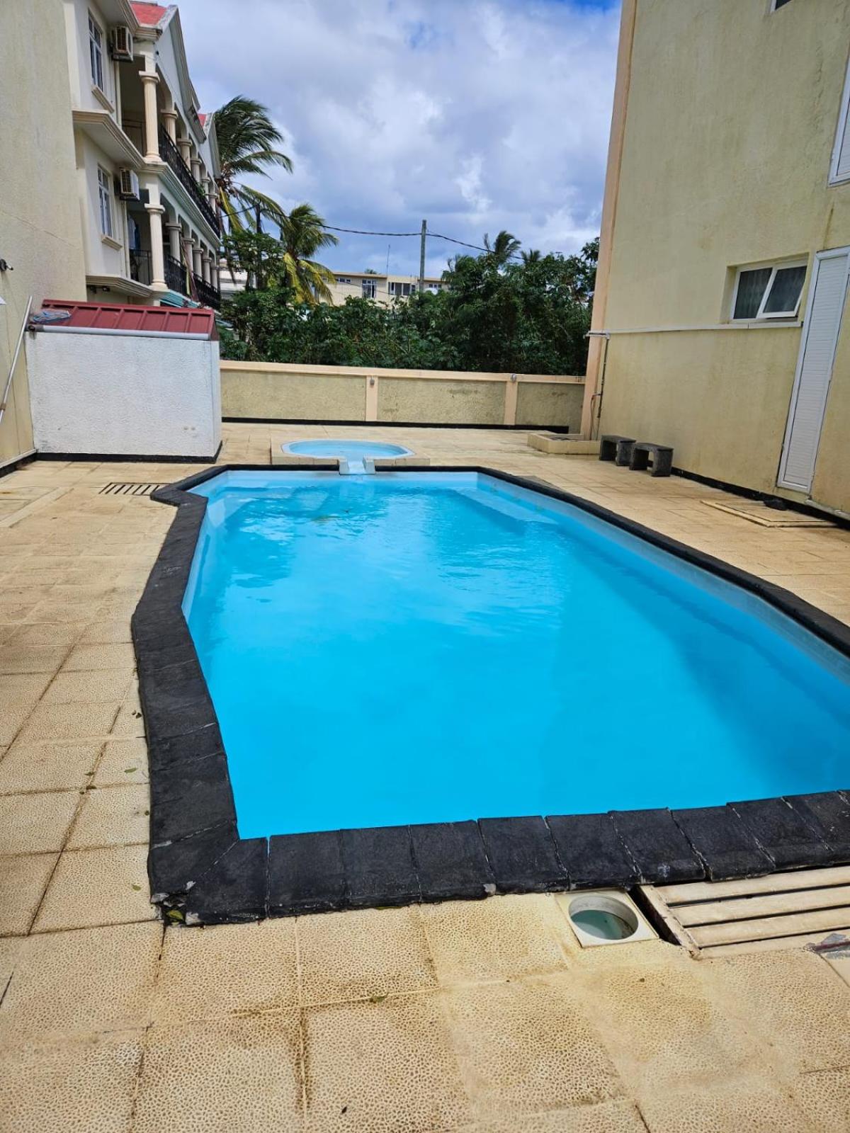 Residence soleil Sur Mer photo 2