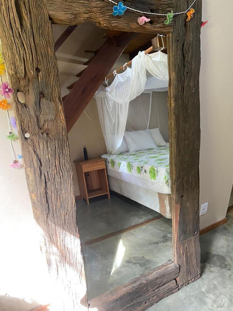 Toca Da Raposa Casa de Férias com Piscina
