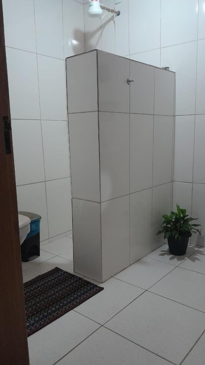Casa e camping Julia recanto das árvores