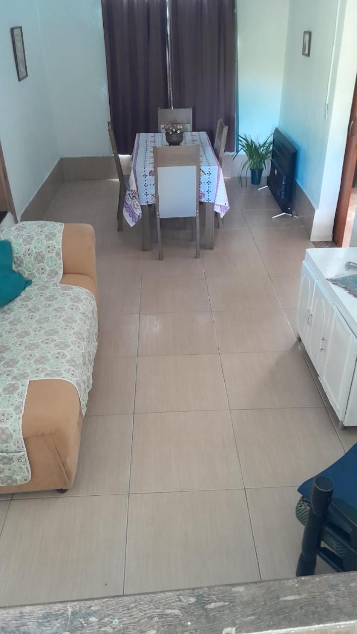 Casa e camping Julia recanto das árvores