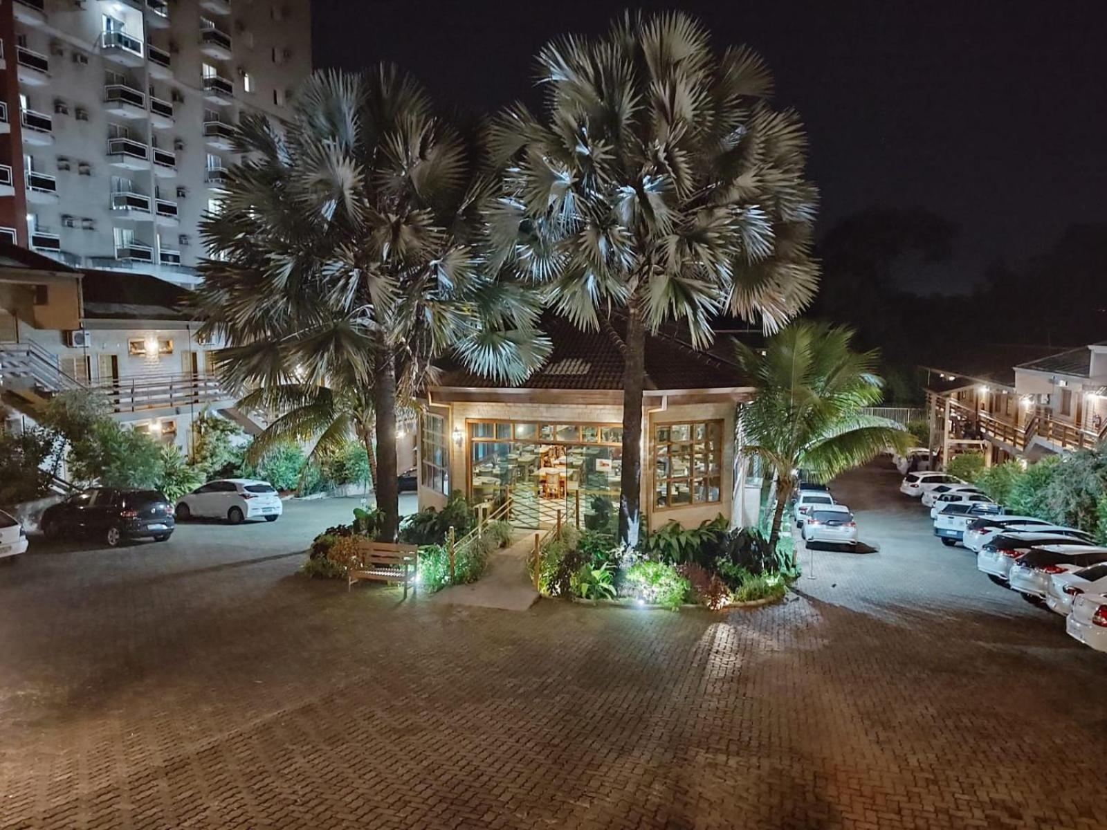 Hotel Pousada Santa Rita