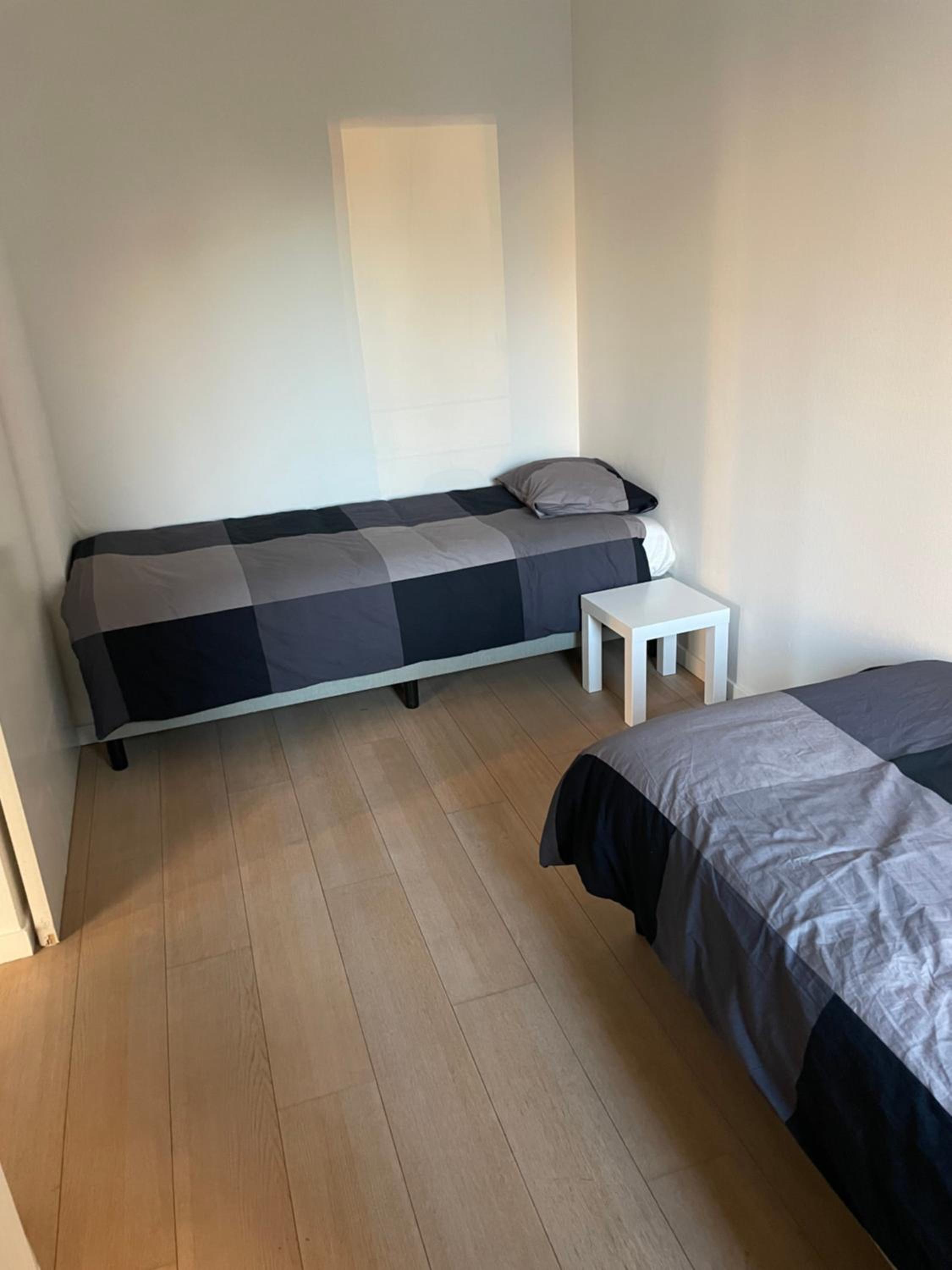 Apartment in Brussels City with Beautiful View