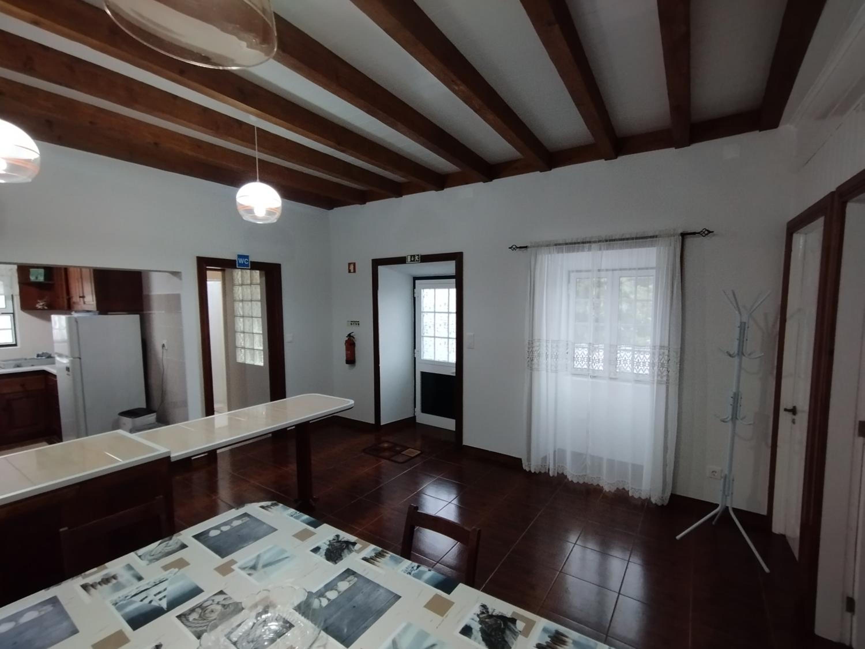 Casa das Palmeiras view 5