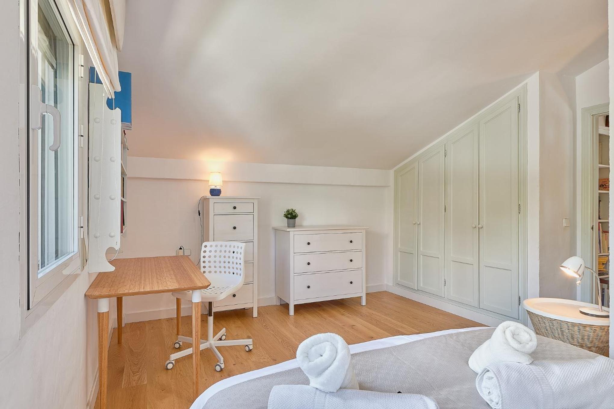 Amapola House Exclusive Private Pool, BBQ & Pet Friendly Torreblanca Fuengirola by Groway Home