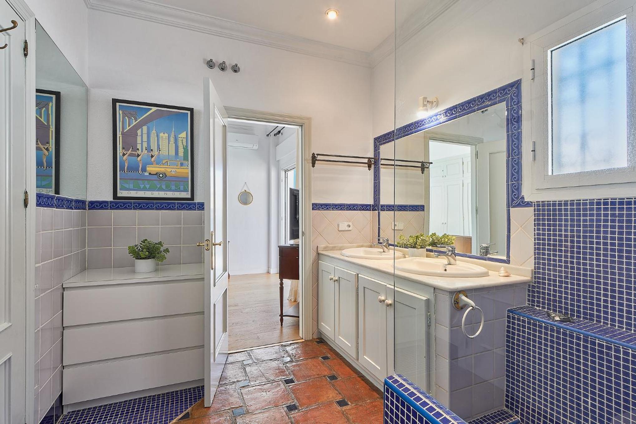 Amapola House Exclusive Private Pool, BBQ & Pet Friendly Torreblanca Fuengirola by Groway Home
