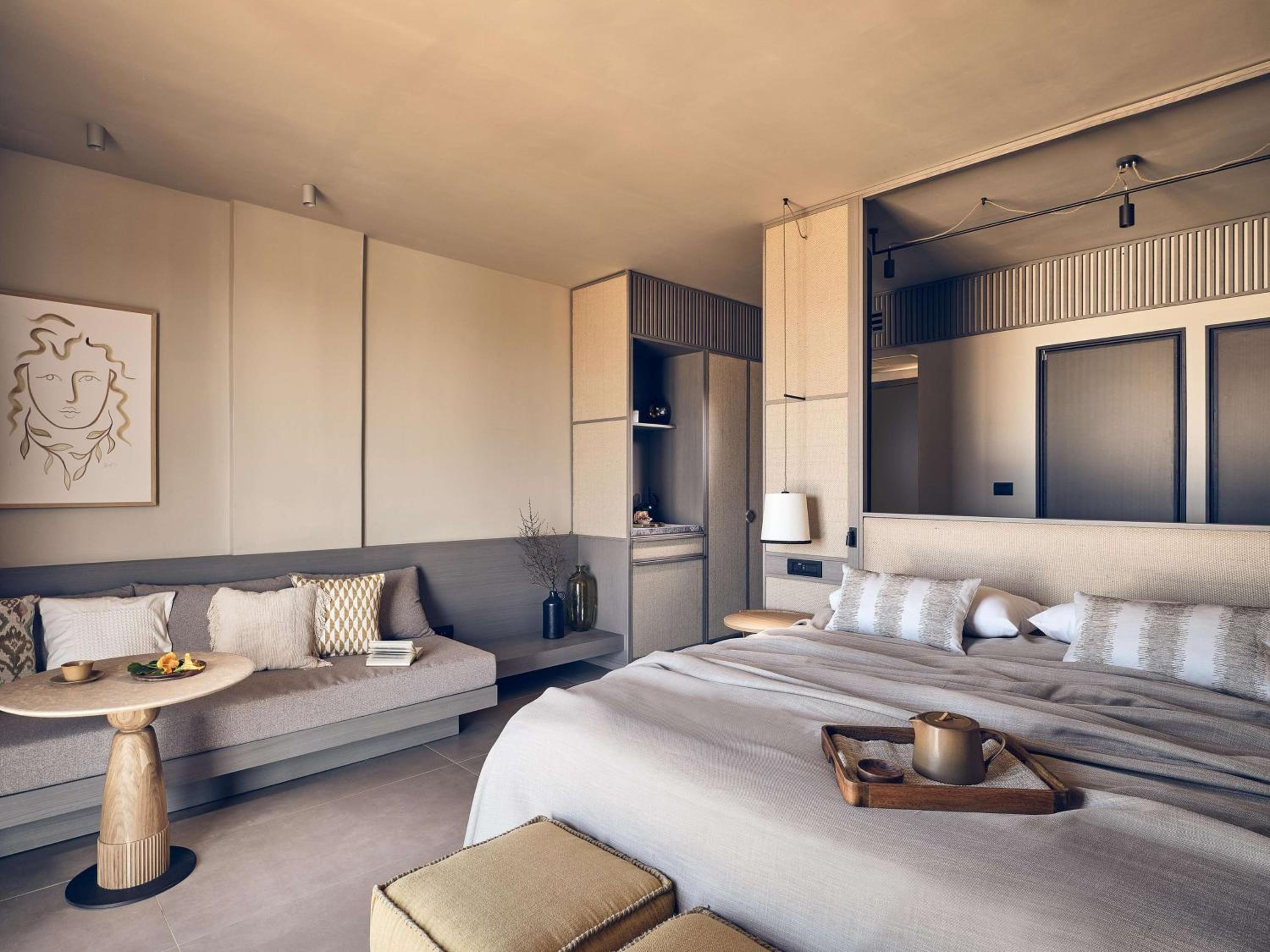 The Royal Senses Resort & Spa Crete, Curio Collection by Hilton, Bilde 169