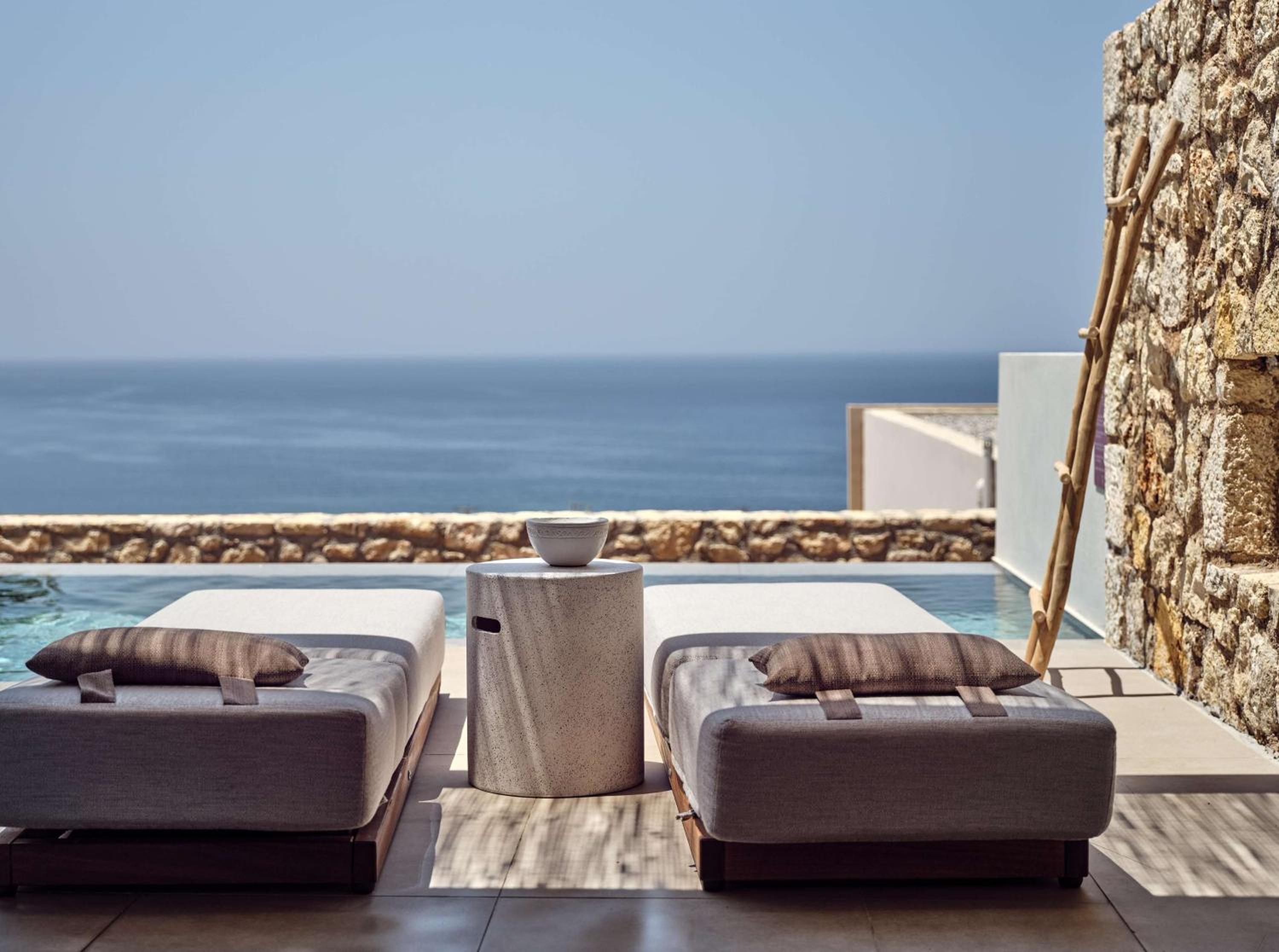 The Royal Senses Resort & Spa Crete, Curio Collection by Hilton, Bilde 34