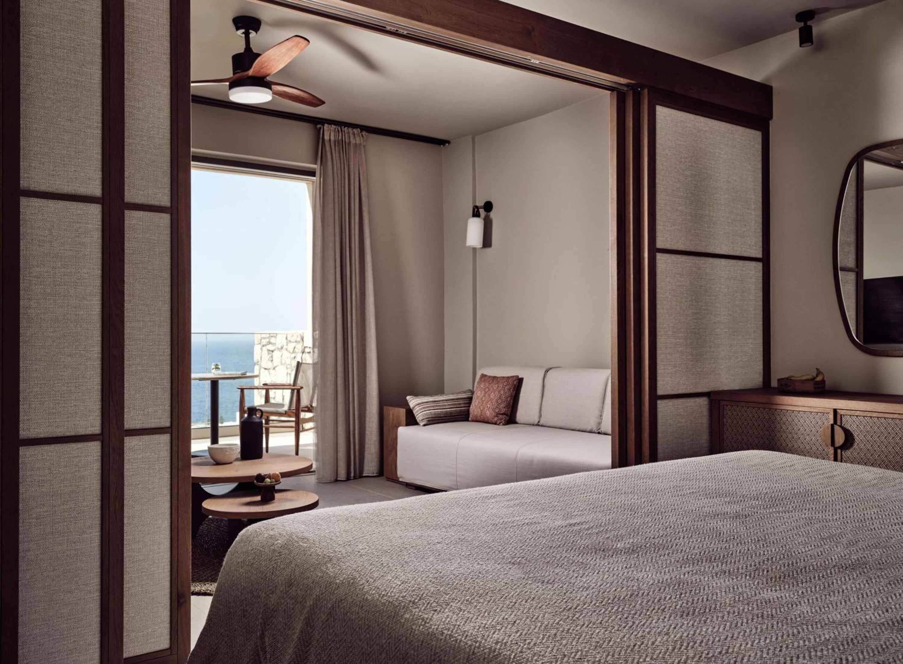 The Royal Senses Resort & Spa Crete, Curio Collection by Hilton, Bilde 134