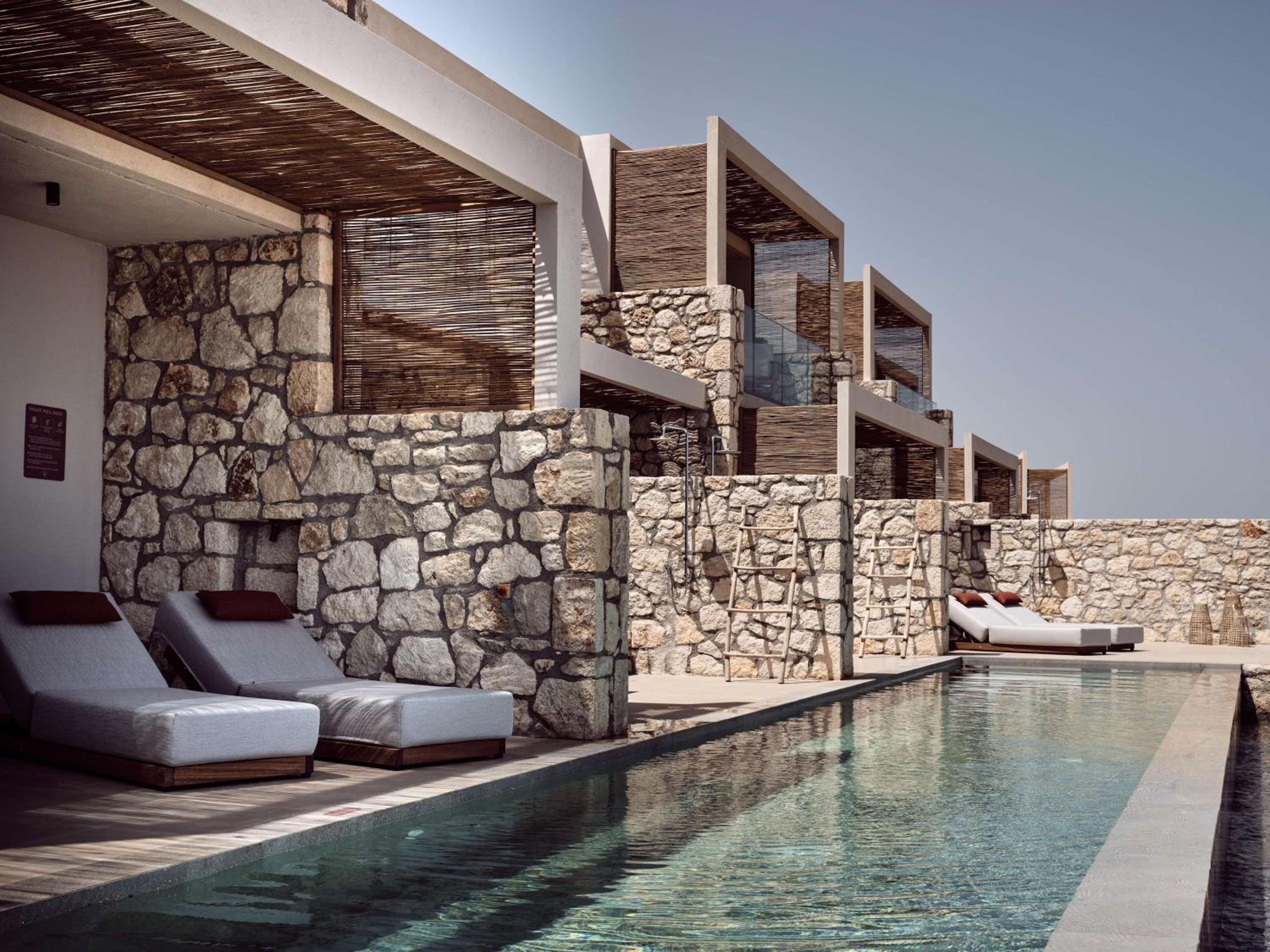 The Royal Senses Resort & Spa Crete, Curio Collection by Hilton, Bilde 192