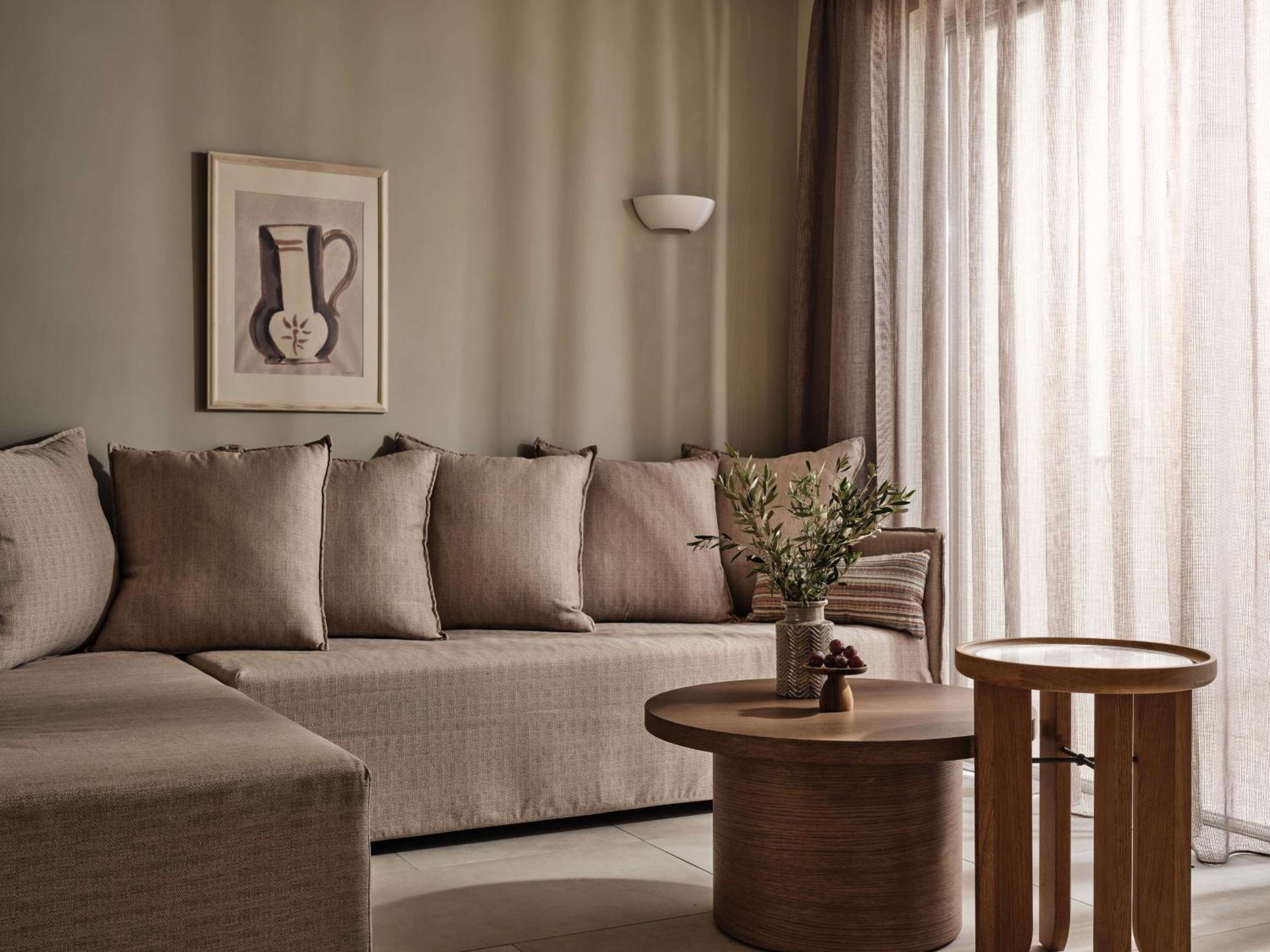 The Royal Senses Resort & Spa Crete, Curio Collection by Hilton, Bilde 170