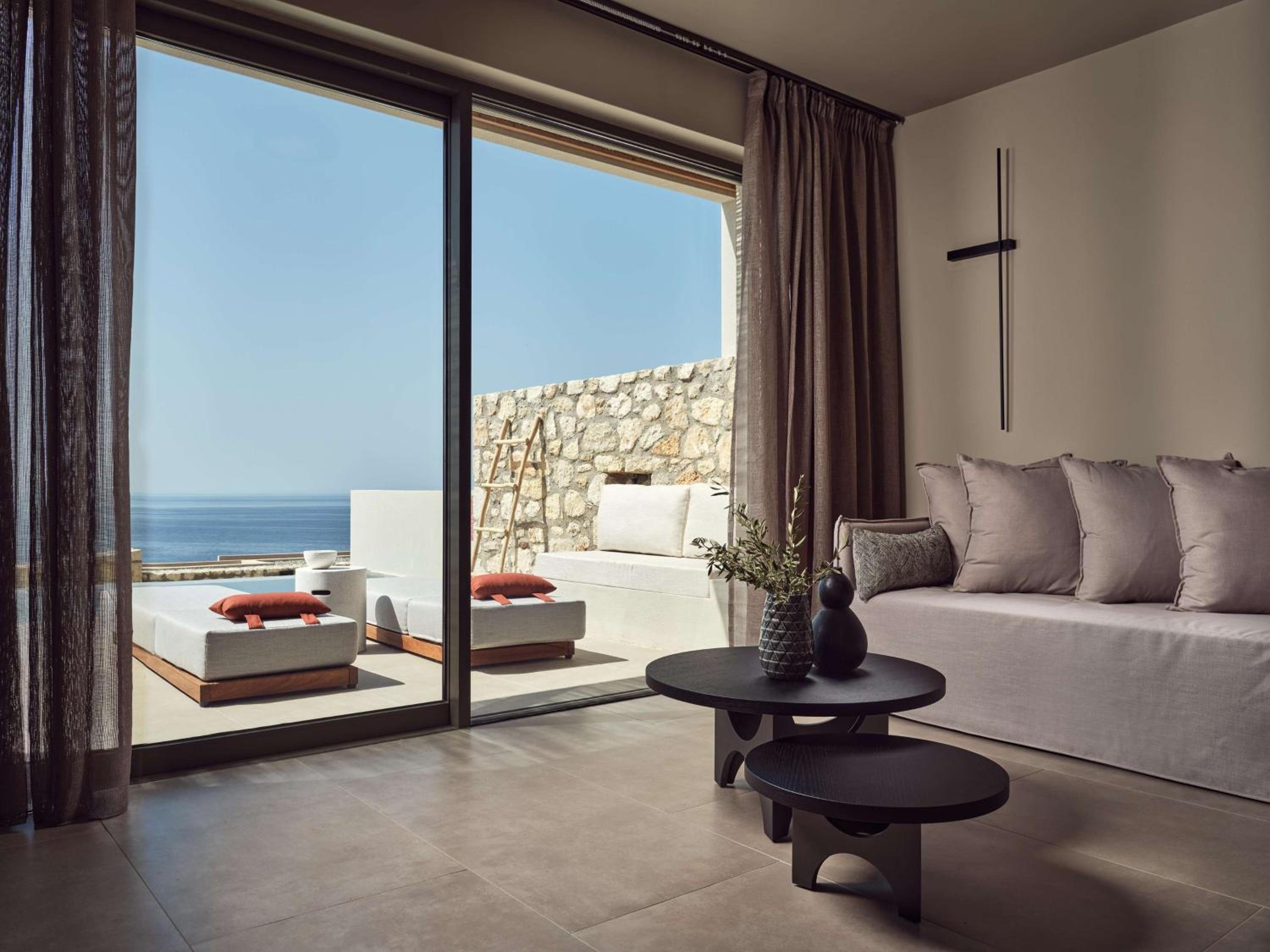 The Royal Senses Resort & Spa Crete, Curio Collection by Hilton, Bilde 22