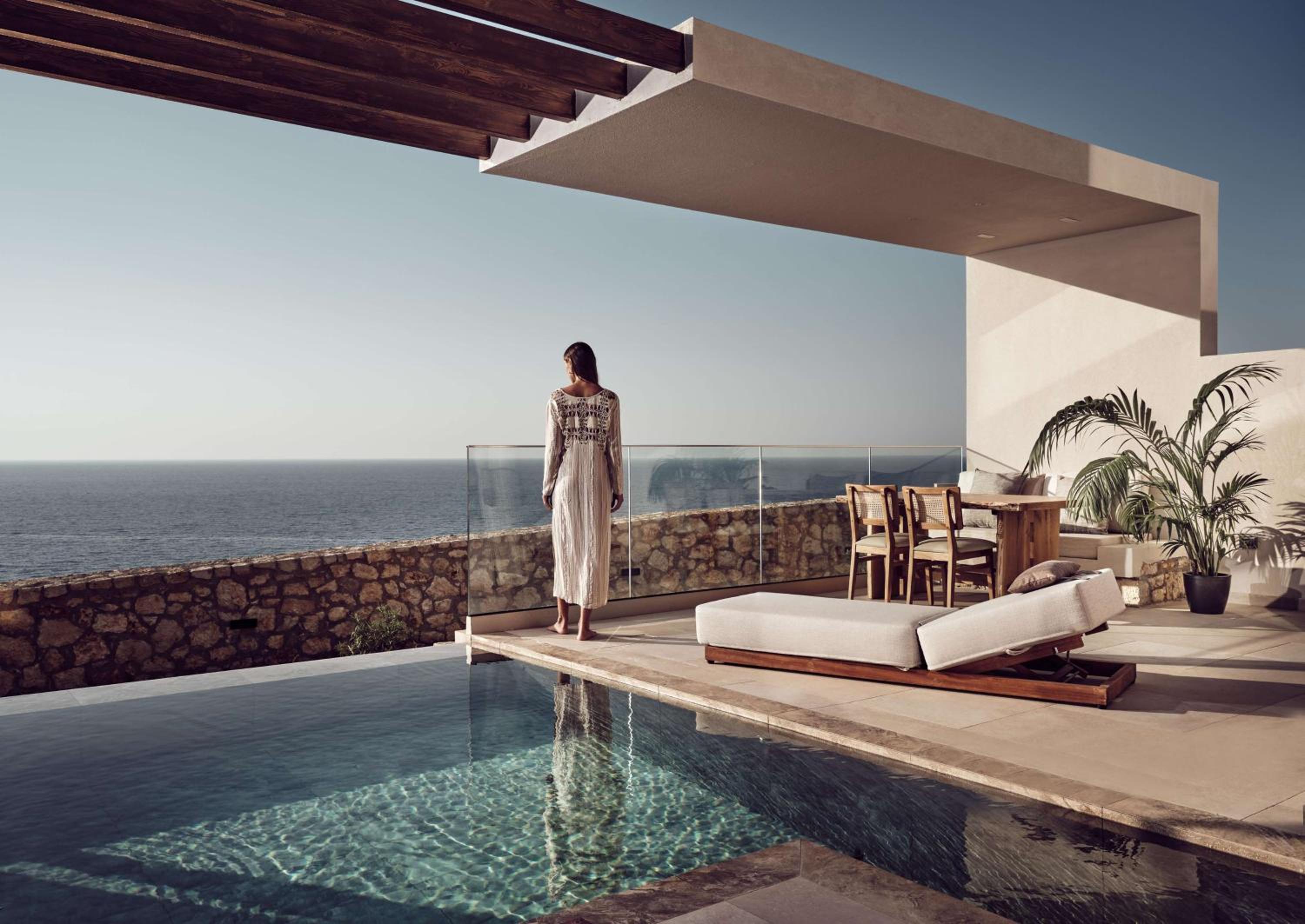 The Royal Senses Resort & Spa Crete, Curio Collection by Hilton, Bilde 93