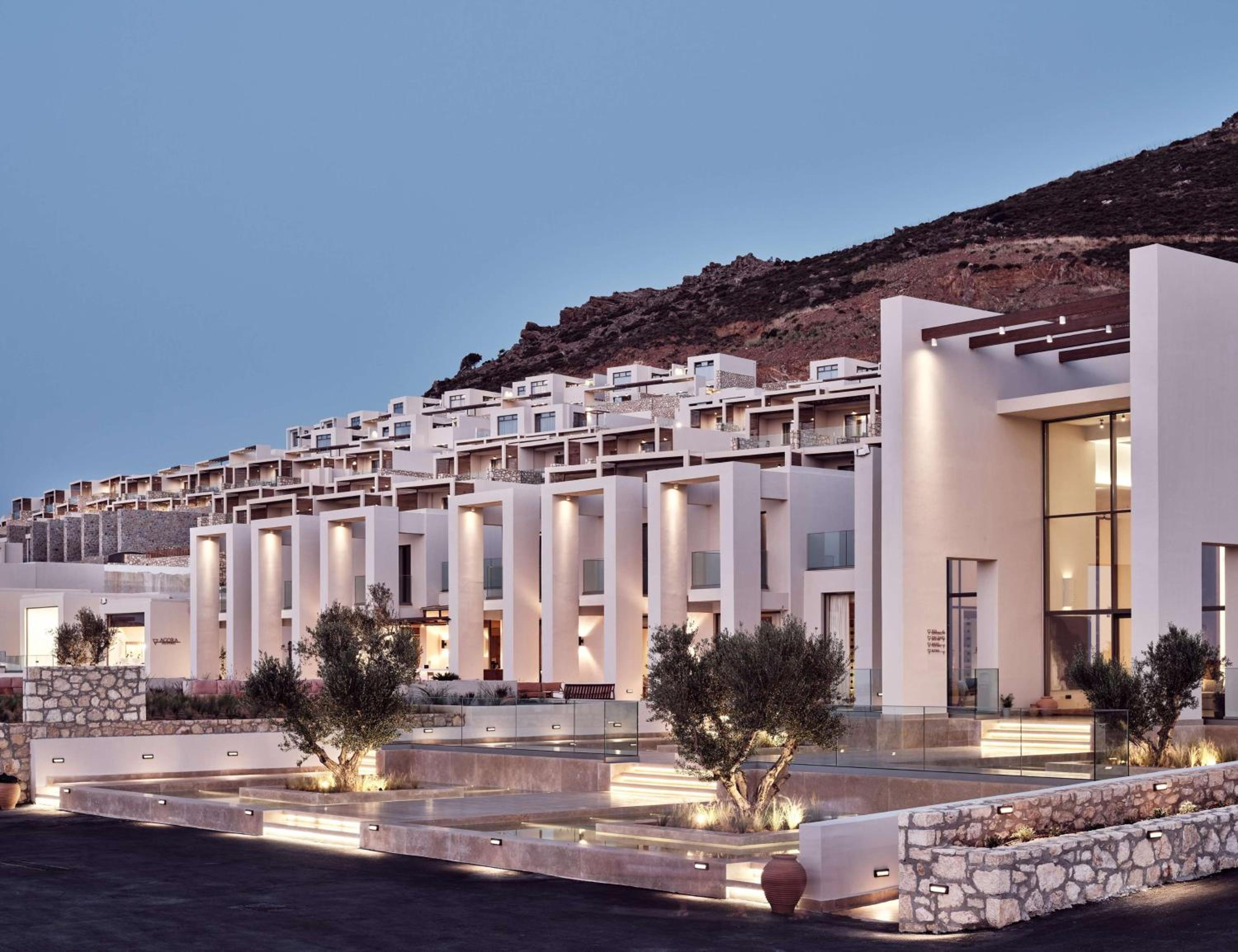 The Royal Senses Resort & Spa Crete, Curio Collection by Hilton, Bilde 11