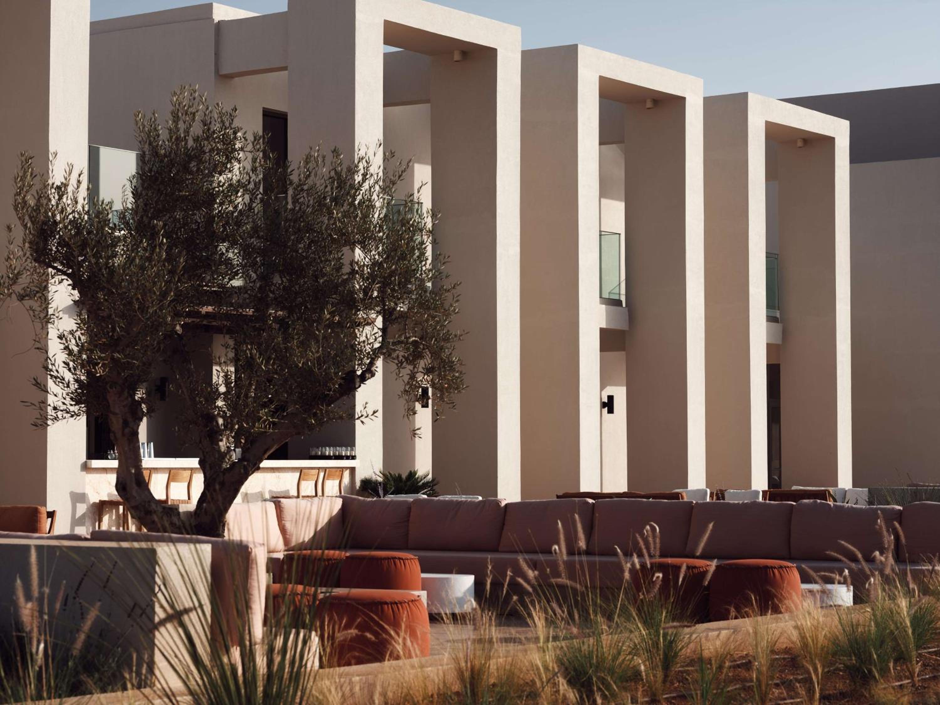 The Royal Senses Resort & Spa Crete, Curio Collection by Hilton, Bilde 30