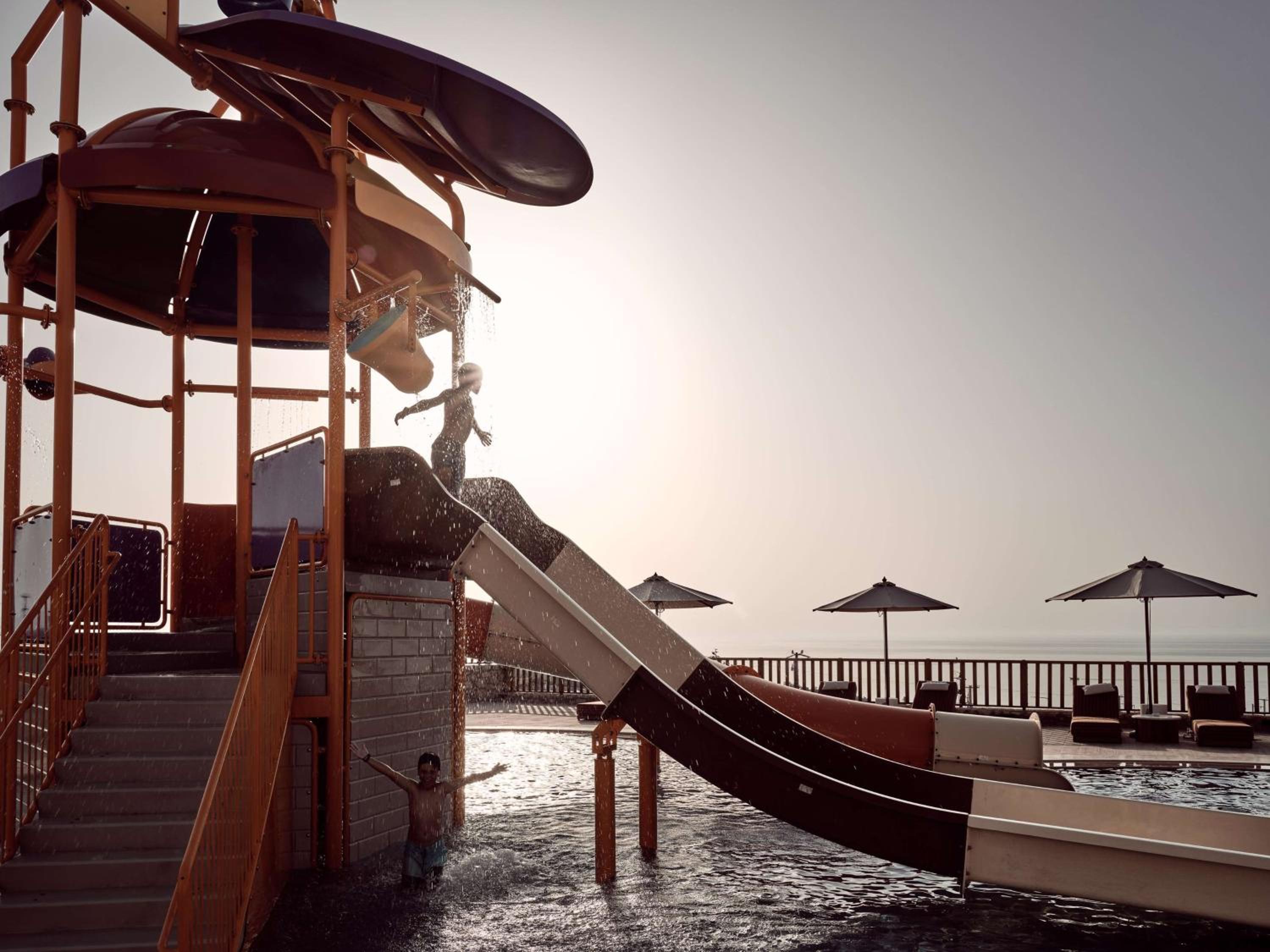 The Royal Senses Resort & Spa Crete, Curio Collection by Hilton, Bilde 64